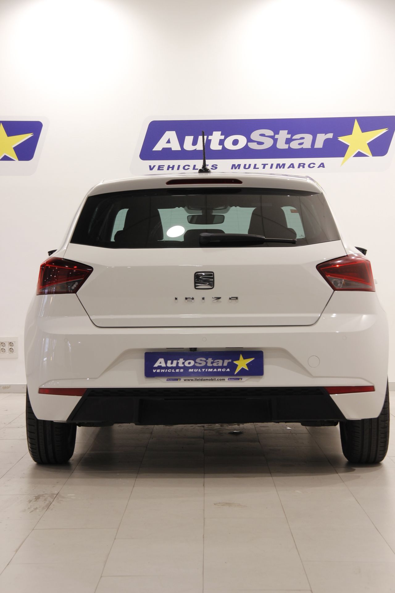 Seat Ibiza 1.0 TSI 81 kW (110 CV) DSG Xcellence Plus - Foto 8