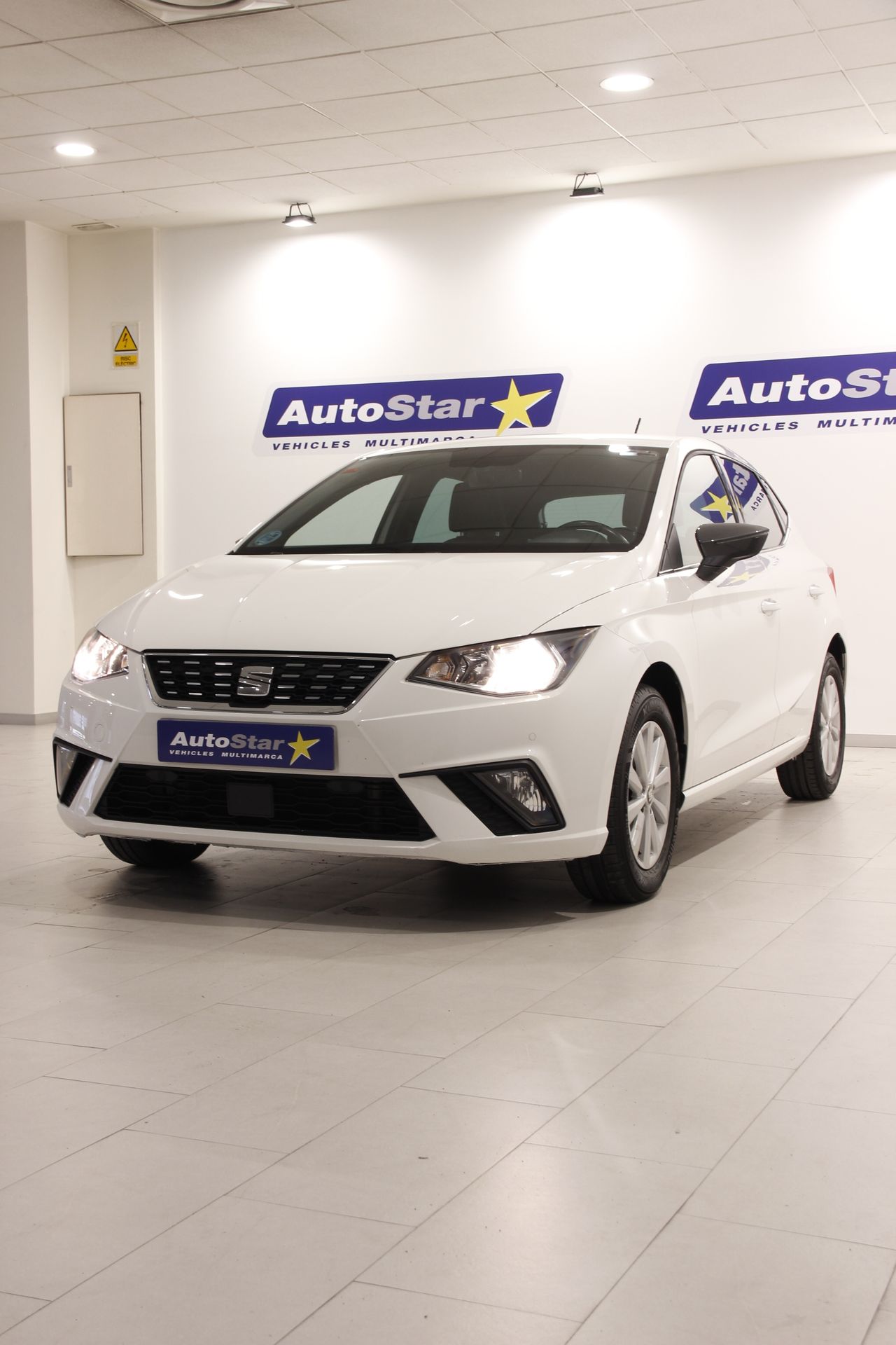 Seat Ibiza 1.0 TSI 81 kW (110 CV) DSG Xcellence Plus - Foto 4
