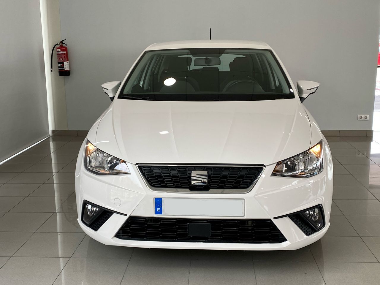 Seat Ibiza 1.0 TSI 81 kW (110 CV) DSG Xcellence Plus - Foto 3