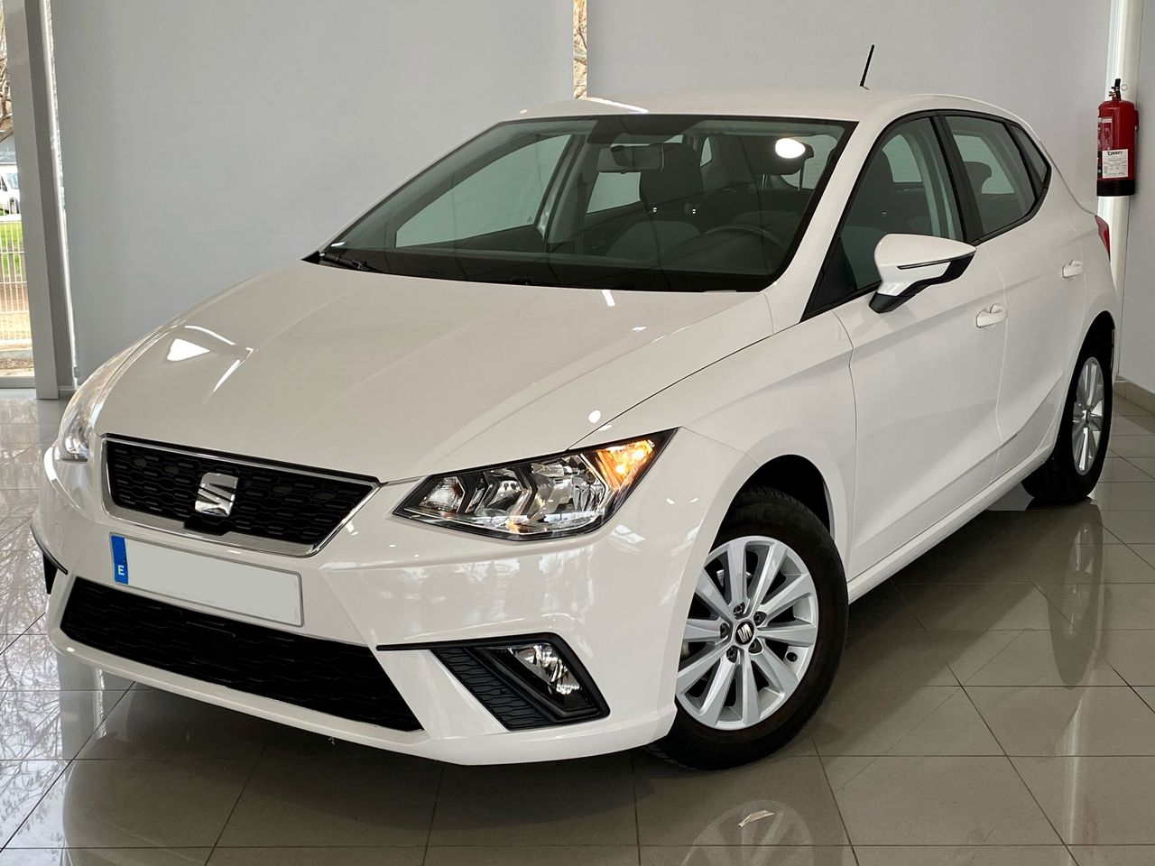 Seat Ibiza 1.0 TSI 81 kW (110 CV) DSG Xcellence Plus - Foto 4