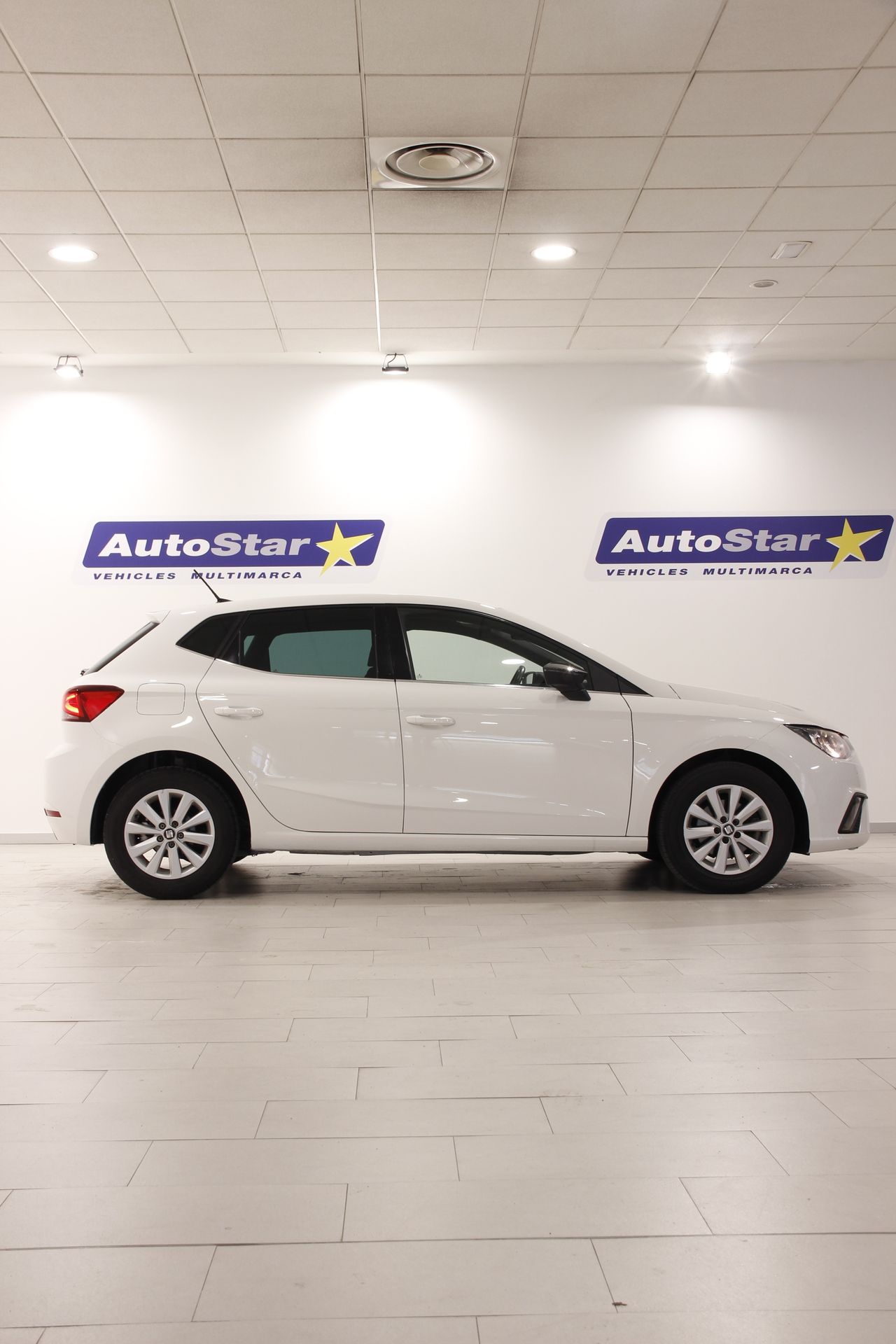 Seat Ibiza 1.0 TSI 81 kW (110 CV) DSG Xcellence Plus - Foto 10