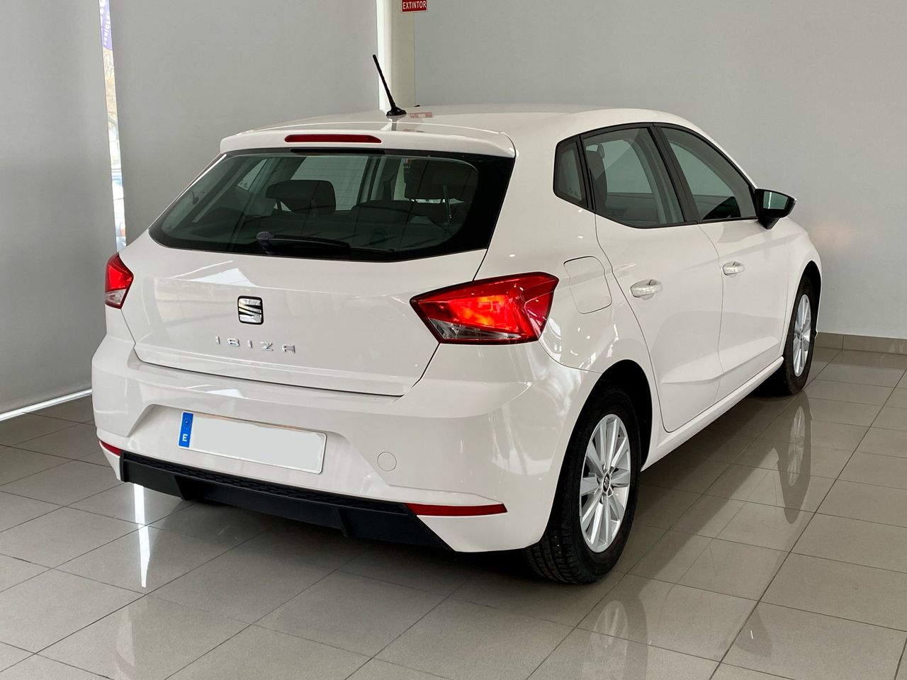 Seat Ibiza 1.0 TSI 81 kW (110 CV) DSG Xcellence Plus - Foto 6