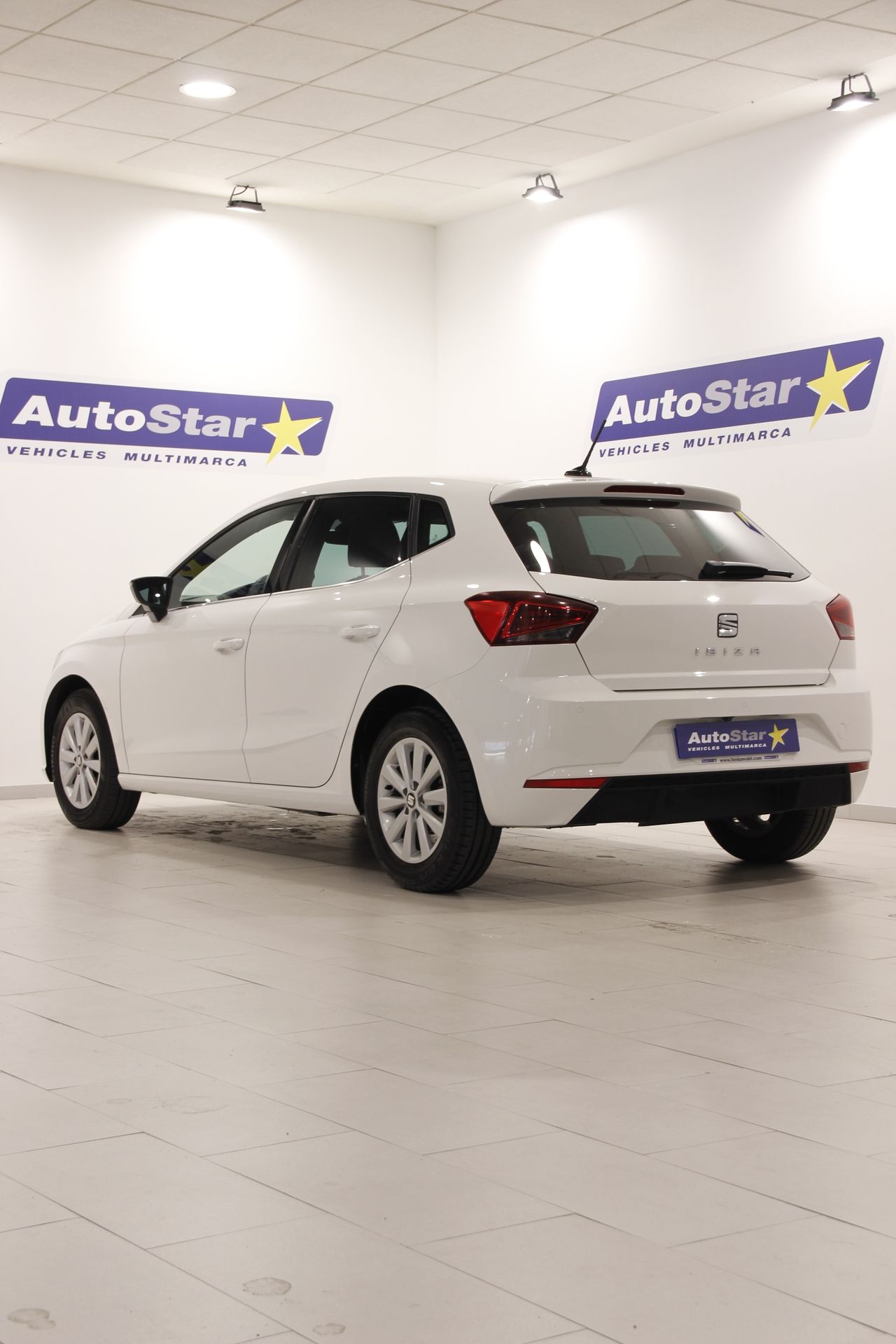 Seat Ibiza 1.0 TSI 81 kW (110 CV) DSG Xcellence Plus - Foto 7