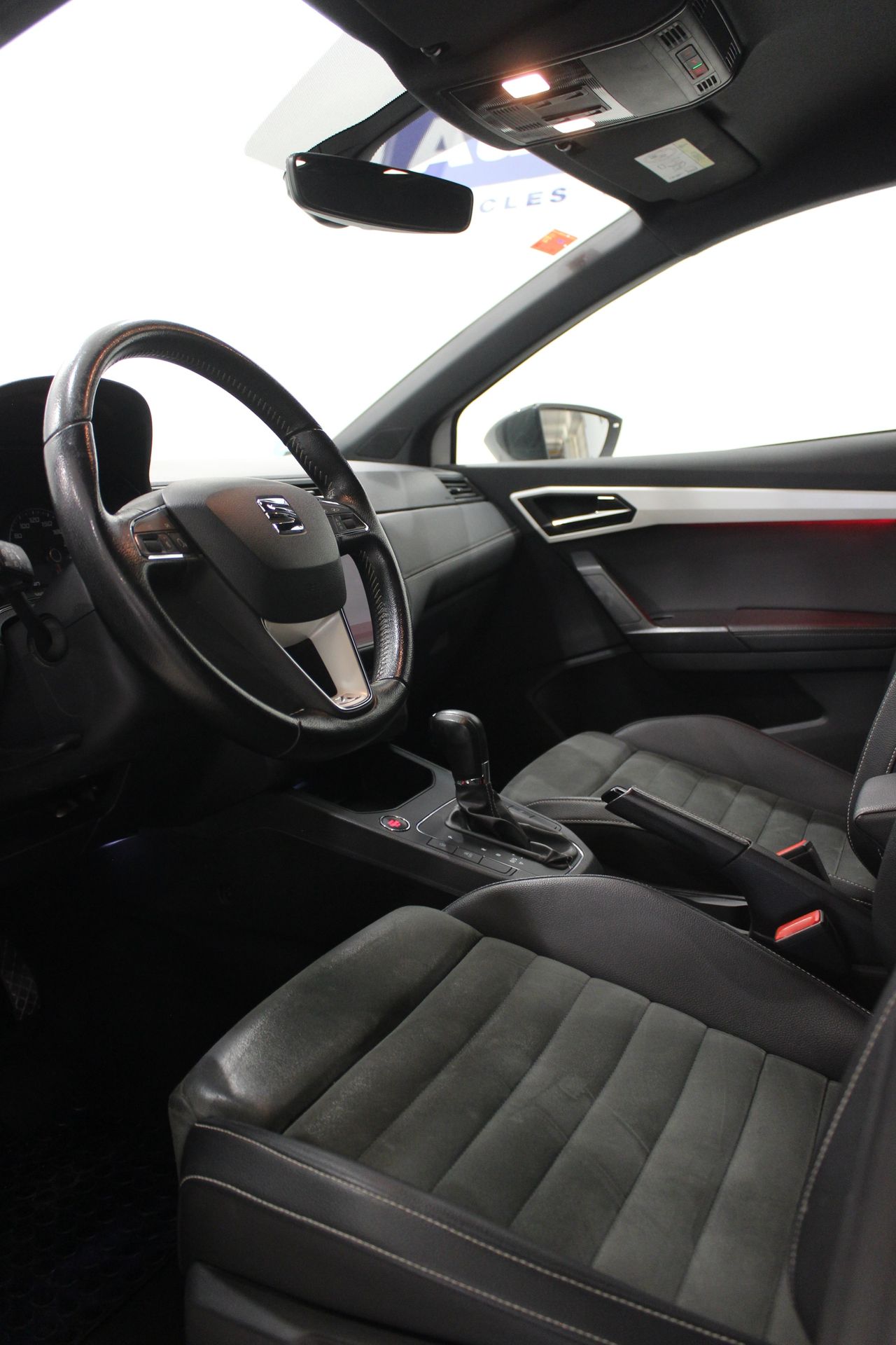 Seat Ibiza 1.0 TSI 81 kW (110 CV) DSG Xcellence Plus - Foto 12