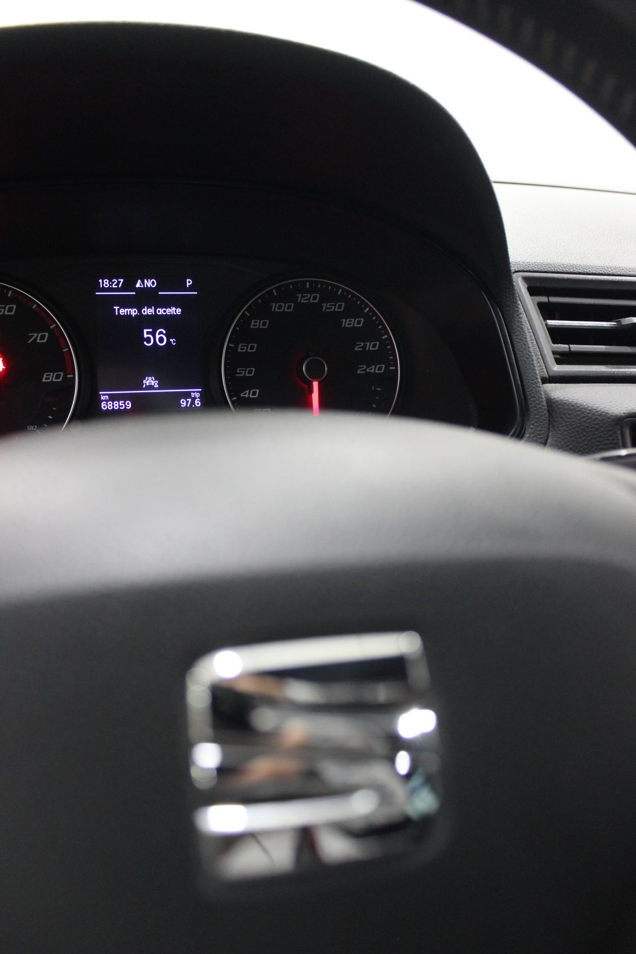 Seat Ibiza 1.0 TSI 81 kW (110 CV) DSG Xcellence Plus - Foto 17