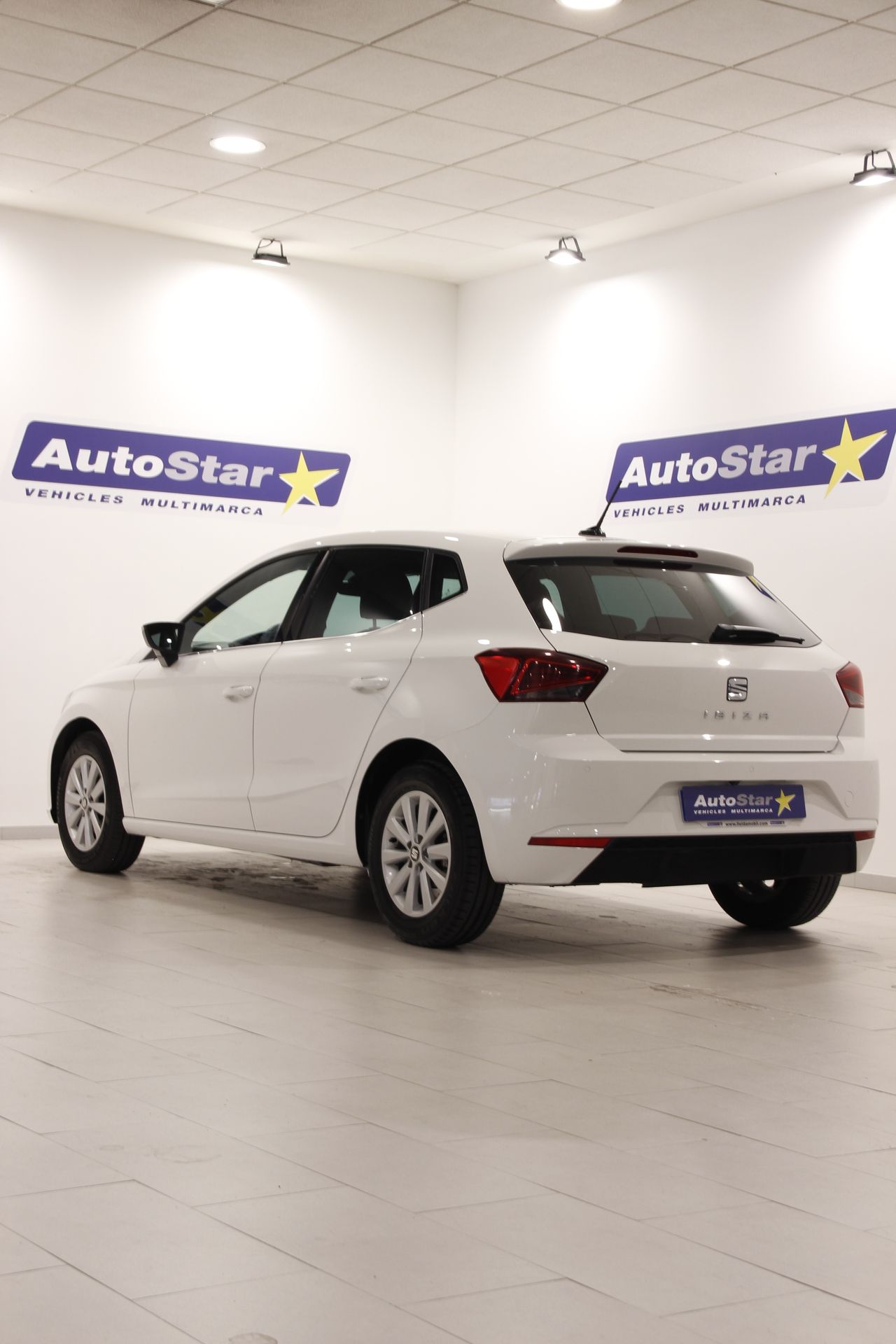 Seat Ibiza 1.0 TSI 81 kW (110 CV) DSG Xcellence Plus - Foto 6