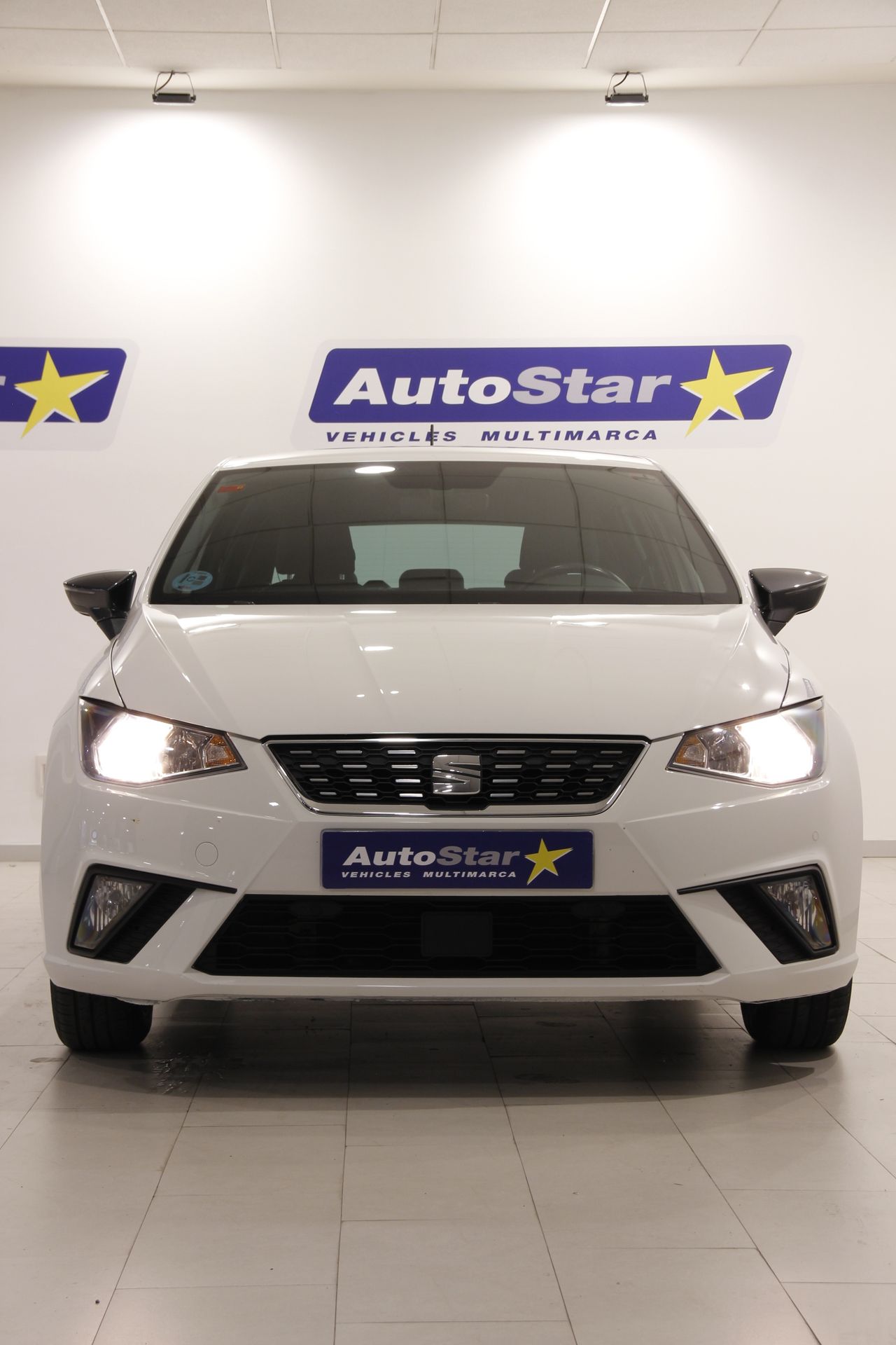 Seat Ibiza 1.0 TSI 81 kW (110 CV) DSG Xcellence Plus - Foto 3
