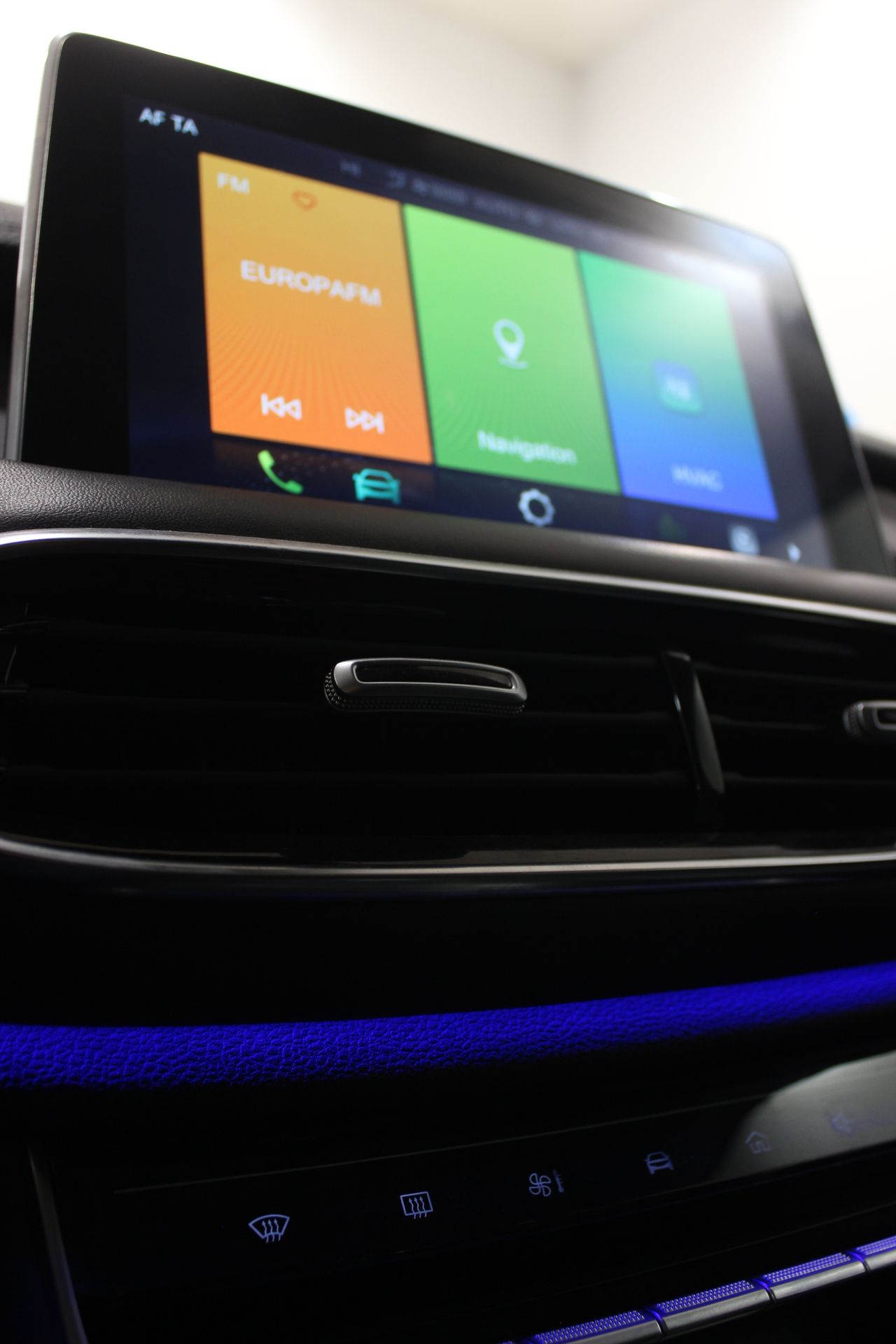 MG eHS 1.5 TGDI PHEV LUXURY AUT - Foto 18