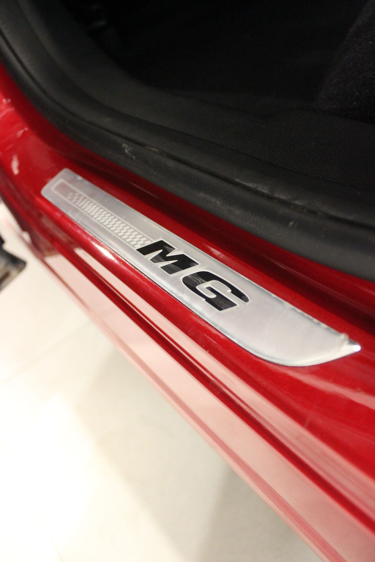 MG eHS 1.5 TGDI PHEV LUXURY AUT - Foto 24