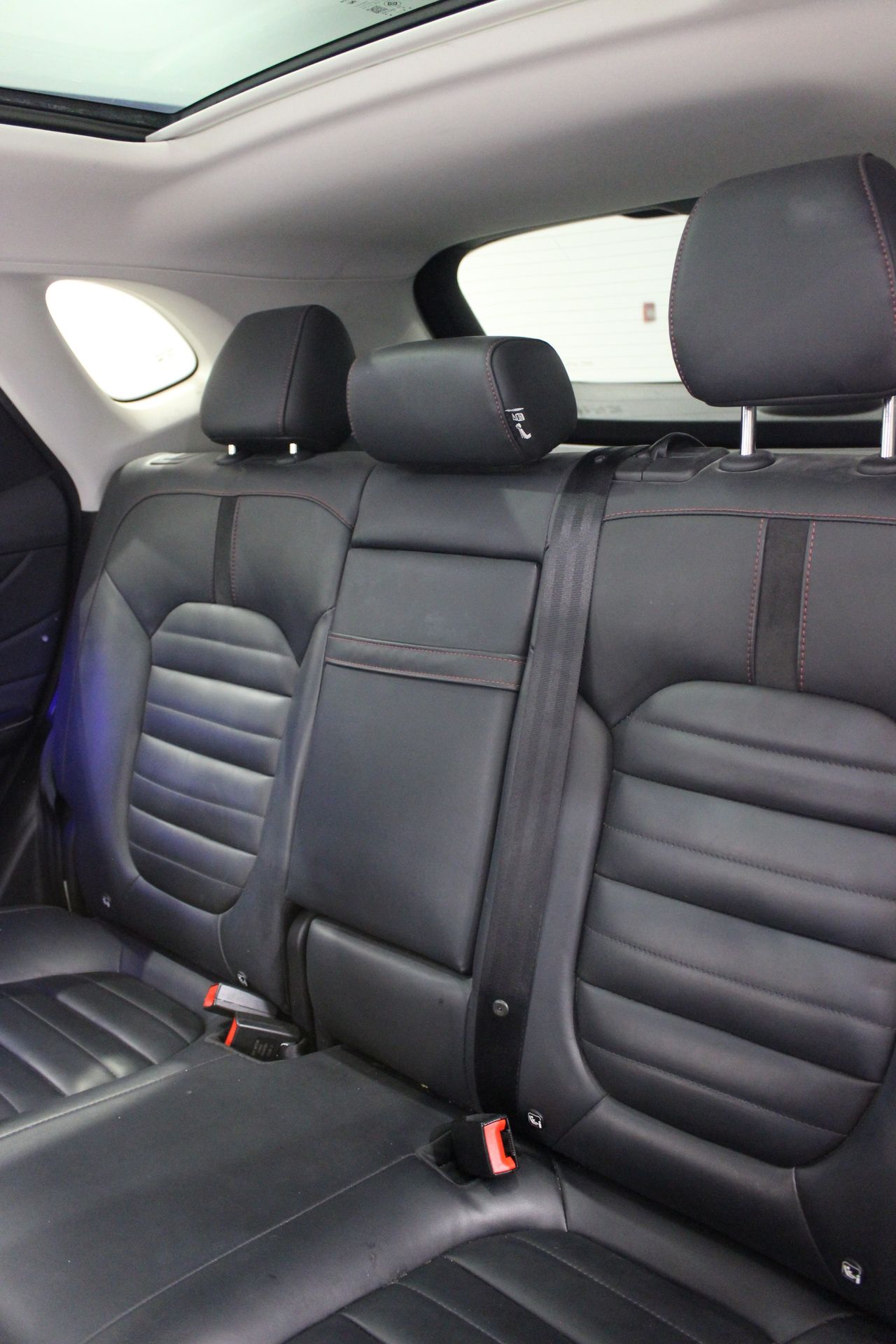 MG eHS 1.5 TGDI PHEV LUXURY AUT - Foto 23