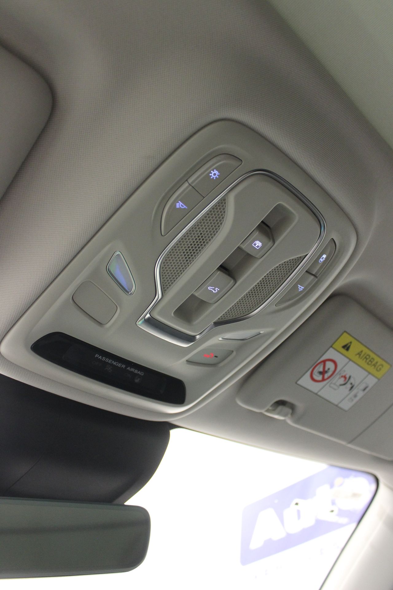 MG eHS 1.5 TGDI PHEV LUXURY AUT - Foto 21