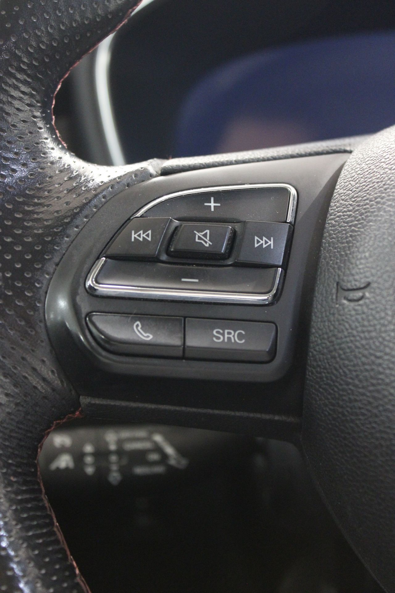 MG eHS 1.5 TGDI PHEV LUXURY AUT - Foto 13