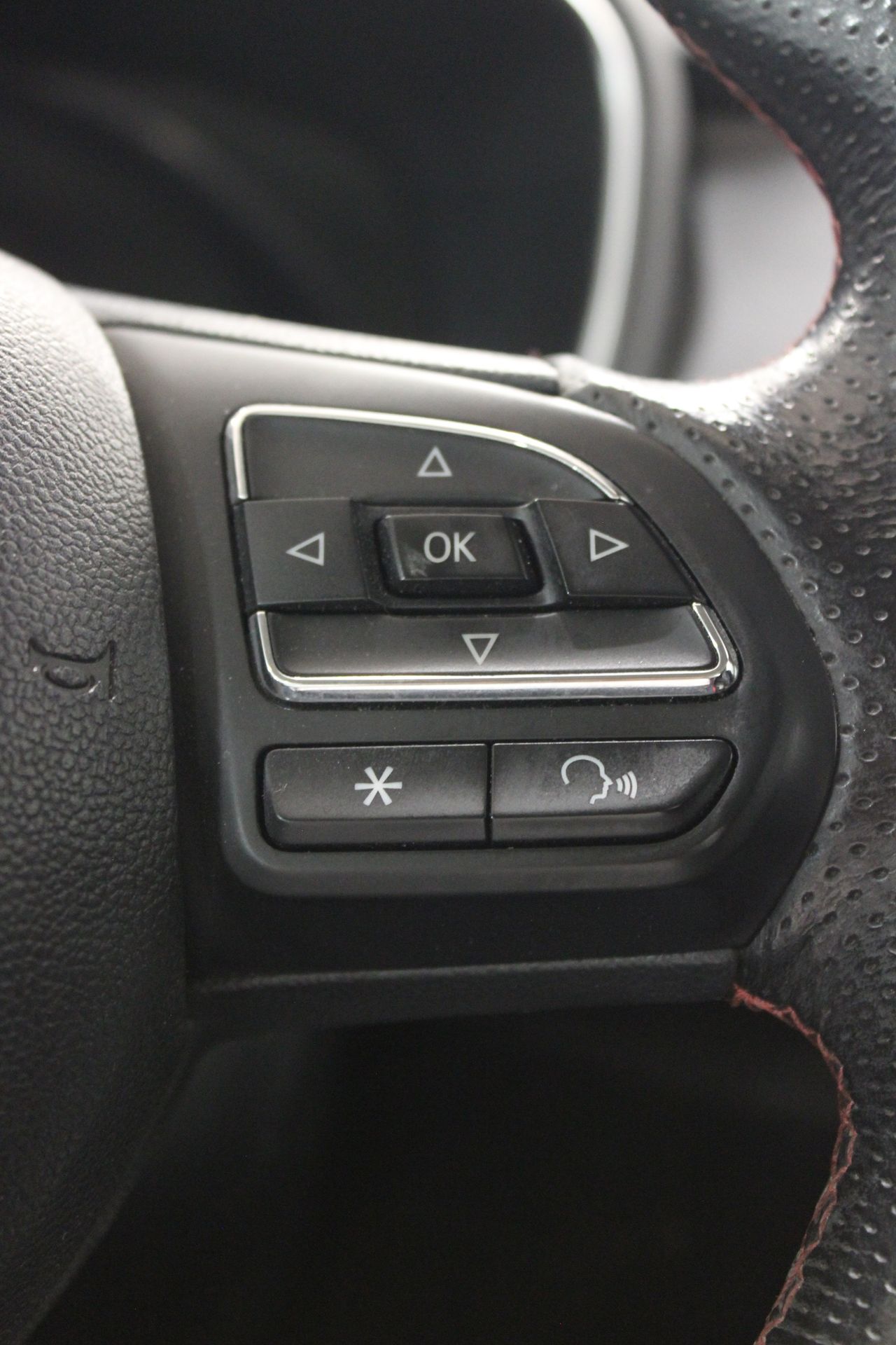 MG eHS 1.5 TGDI PHEV LUXURY AUT - Foto 15