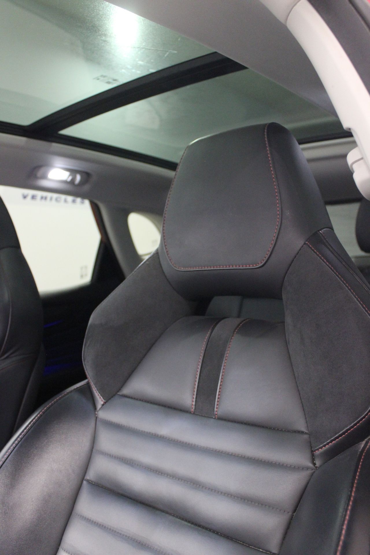 MG eHS 1.5 TGDI PHEV LUXURY AUT - Foto 22