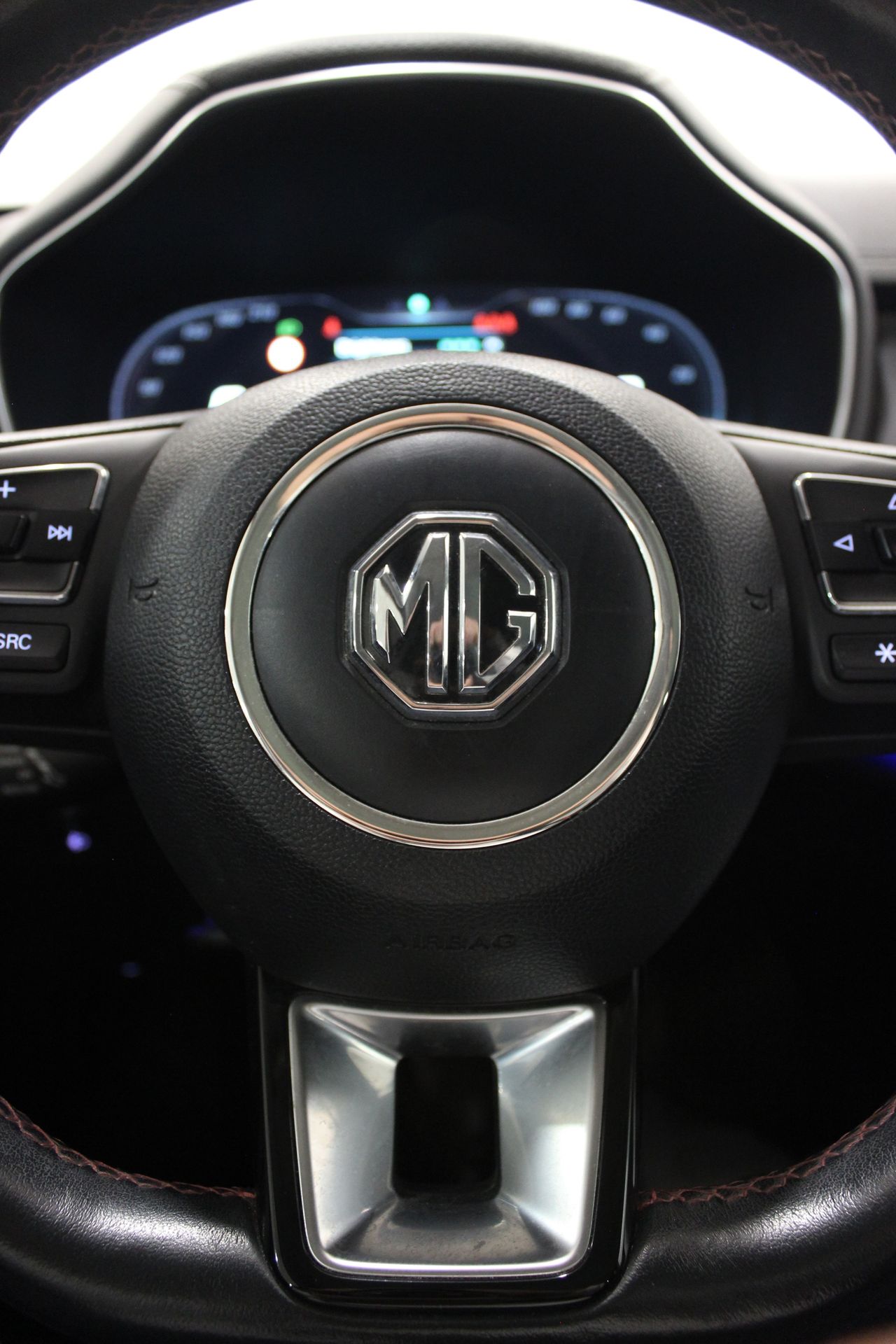 MG eHS 1.5 TGDI PHEV LUXURY AUT - Foto 14