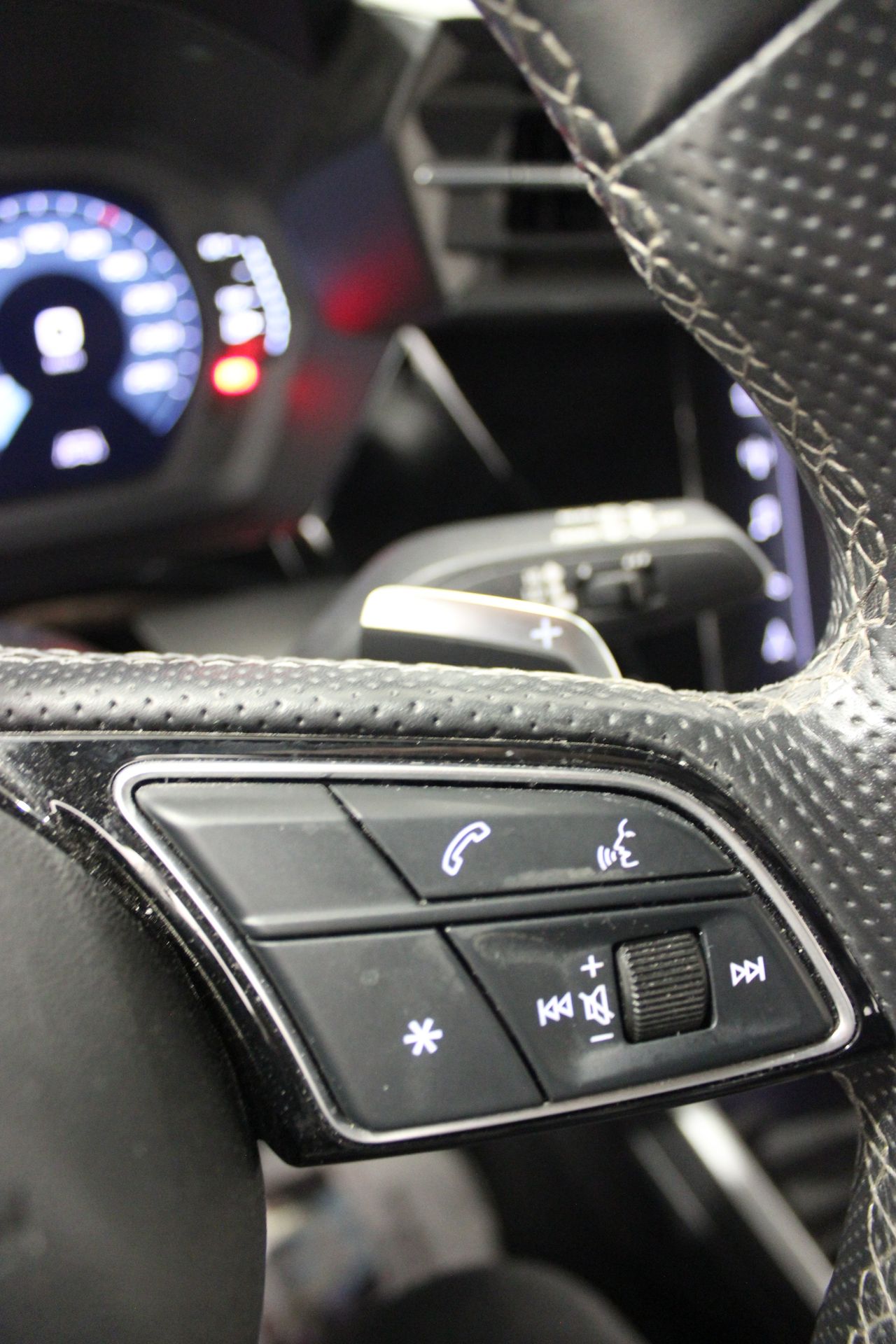 Audi A3 SPORTBACK 35 TFSI SLINE STRONIC - Foto 19