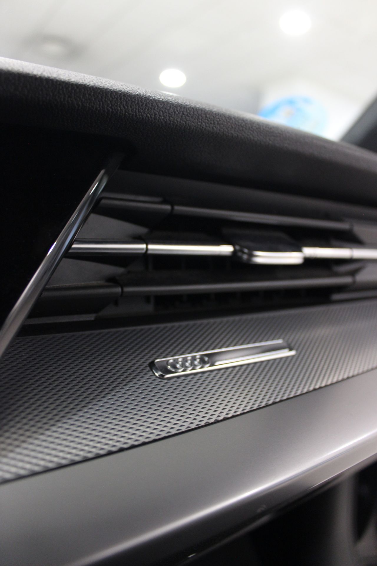 Audi A3 SPORTBACK 35 TFSI SLINE STRONIC - Foto 20