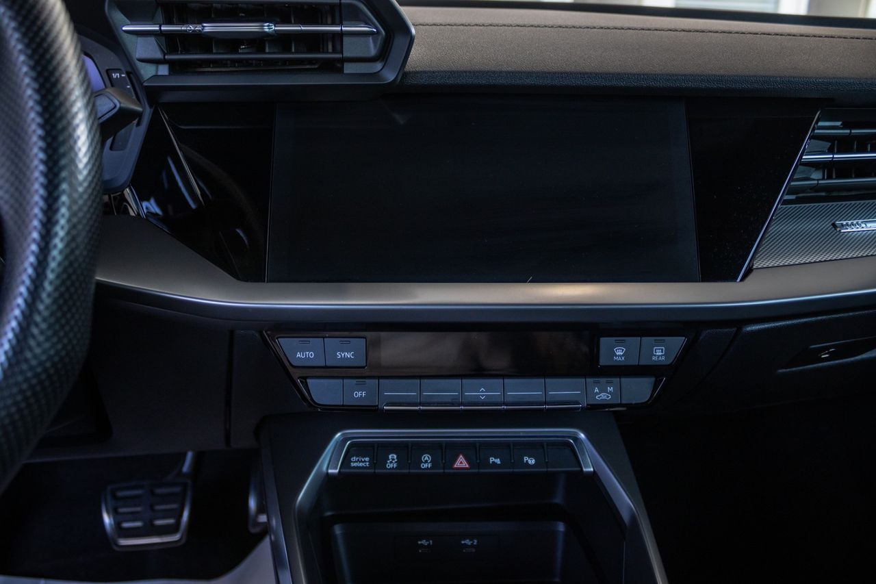 Audi A3 SPORTBACK 35 TFSI SLINE STRONIC - Foto 13