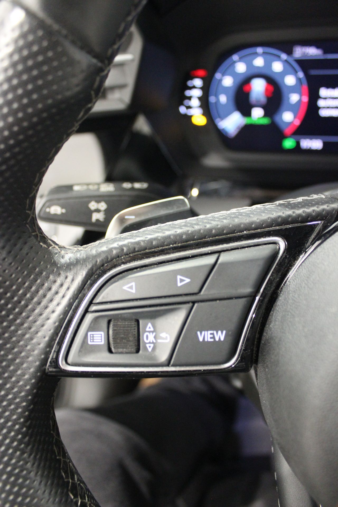 Audi A3 SPORTBACK 35 TFSI SLINE STRONIC - Foto 17