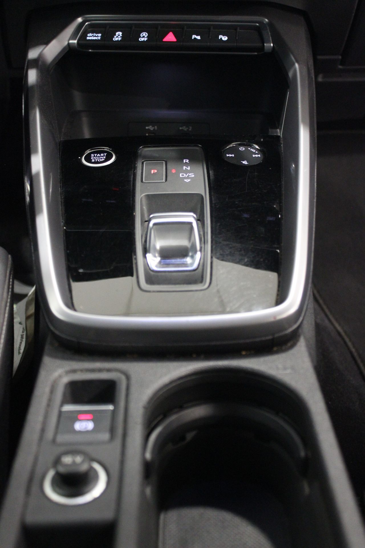 Audi A3 SPORTBACK 35 TFSI SLINE STRONIC - Foto 14