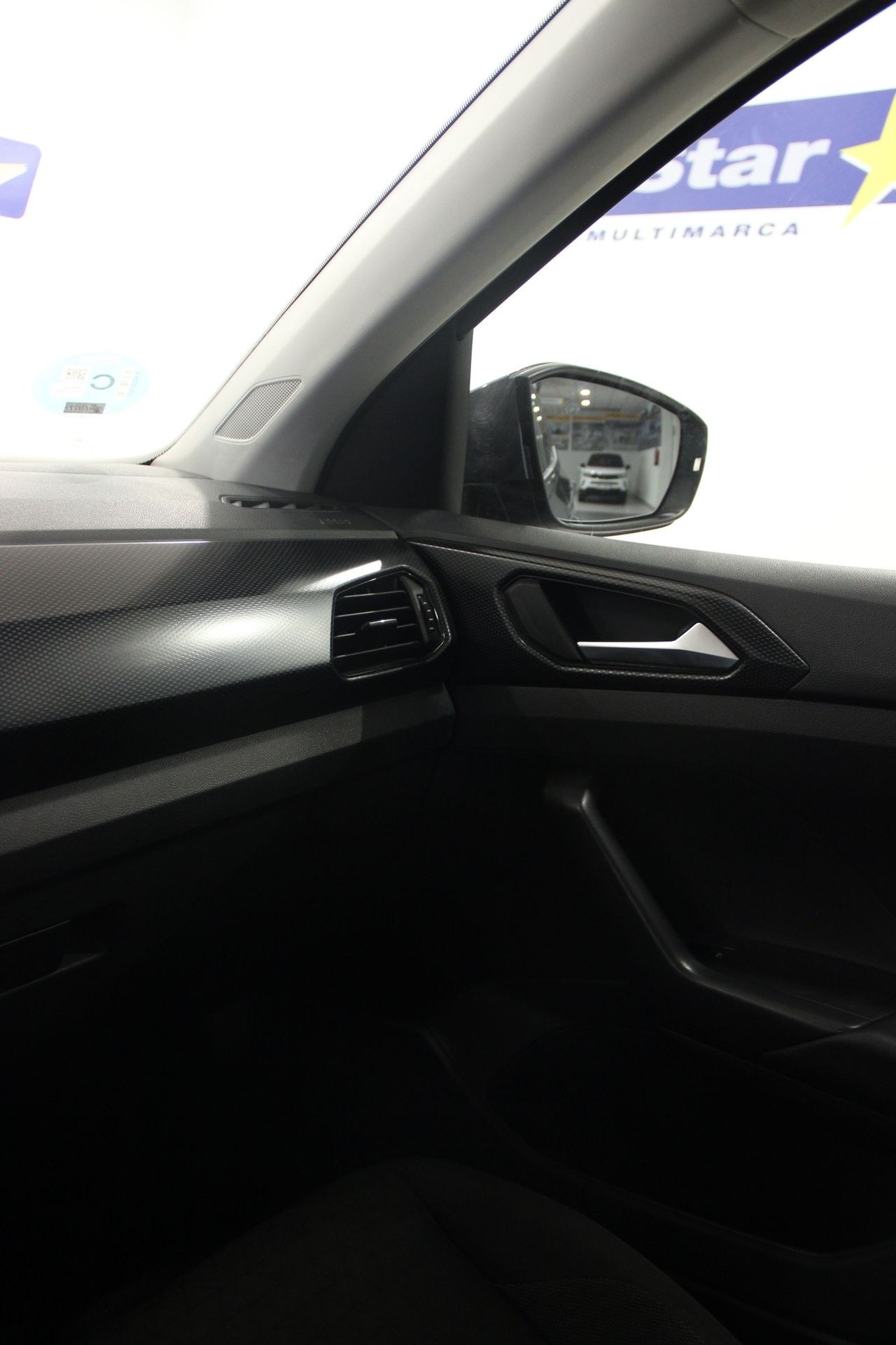 Volkswagen T-Cross Sport 1.0 TSI 81 kW (110 CV) DSG 7 vel. - Foto 11