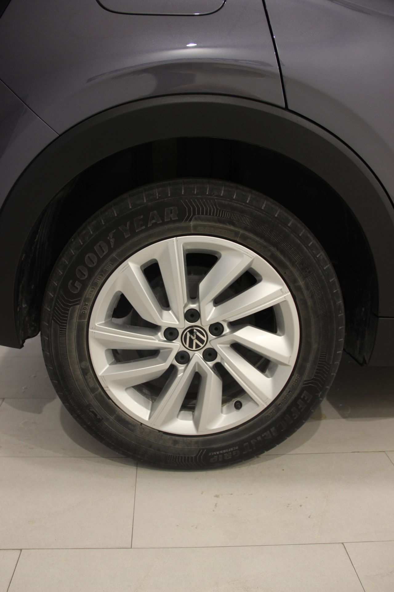 Volkswagen T-Cross Sport 1.0 TSI 81 kW (110 CV) DSG 7 vel. - Foto 15