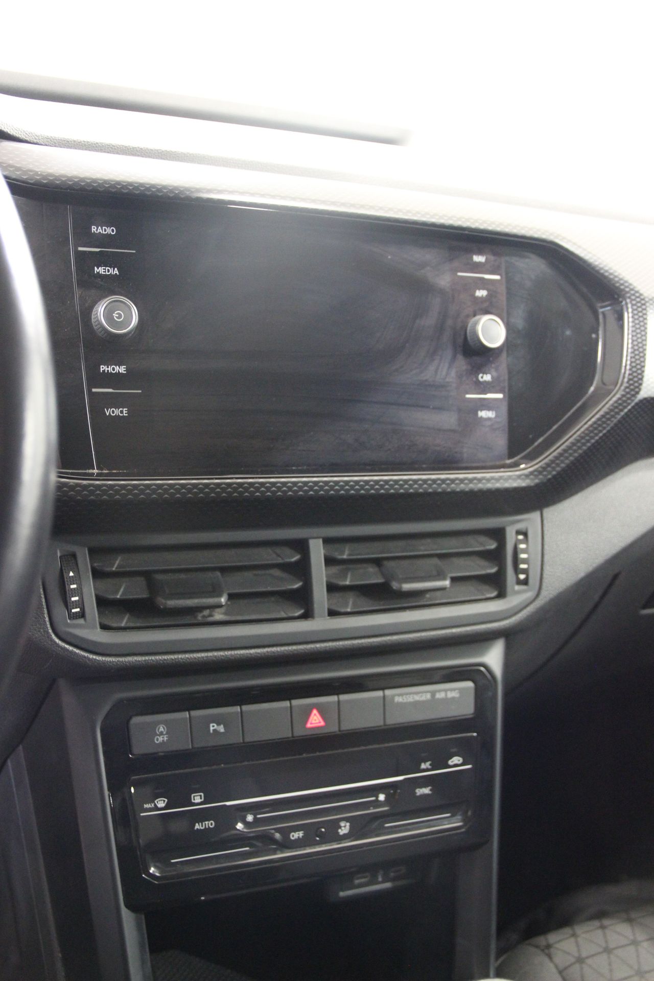 Volkswagen T-Cross Sport 1.0 TSI 81 kW (110 CV) DSG 7 vel. - Foto 10