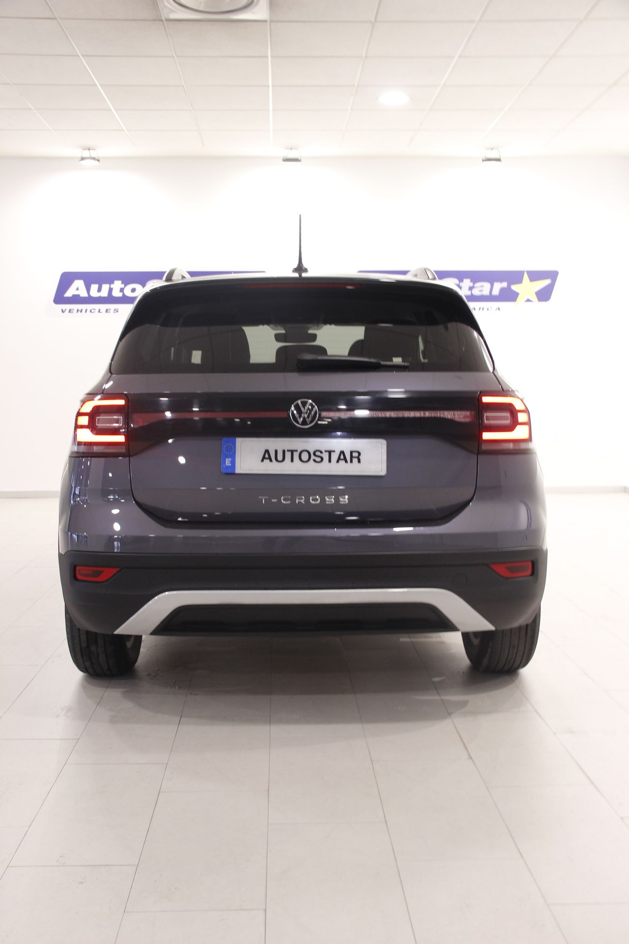 Volkswagen T-Cross Sport 1.0 TSI 81 kW (110 CV) DSG 7 vel. - Foto 7