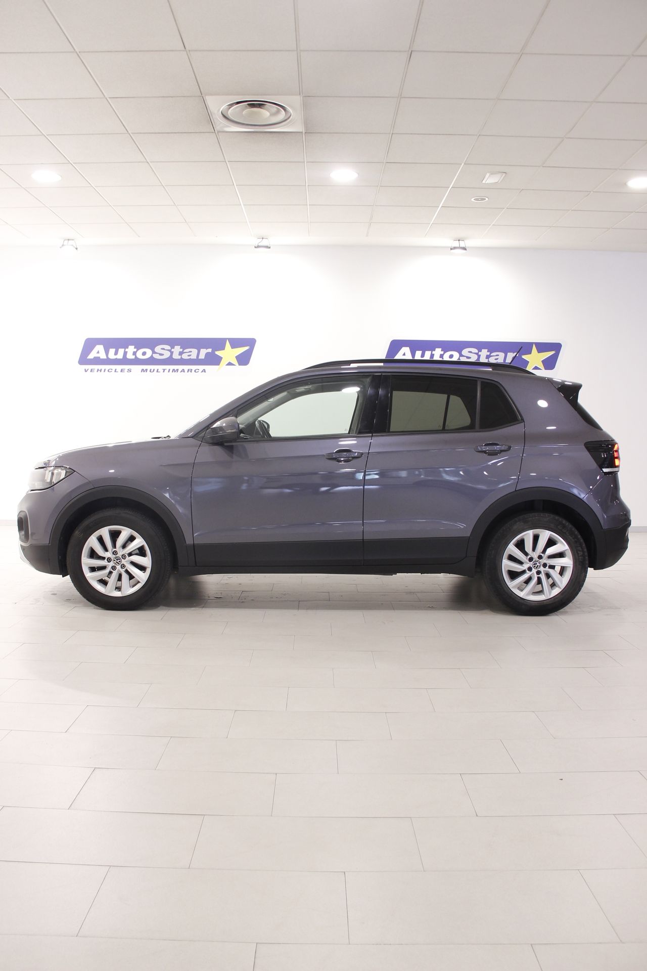 Volkswagen T-Cross Sport 1.0 TSI 81 kW (110 CV) DSG 7 vel. - Foto 5