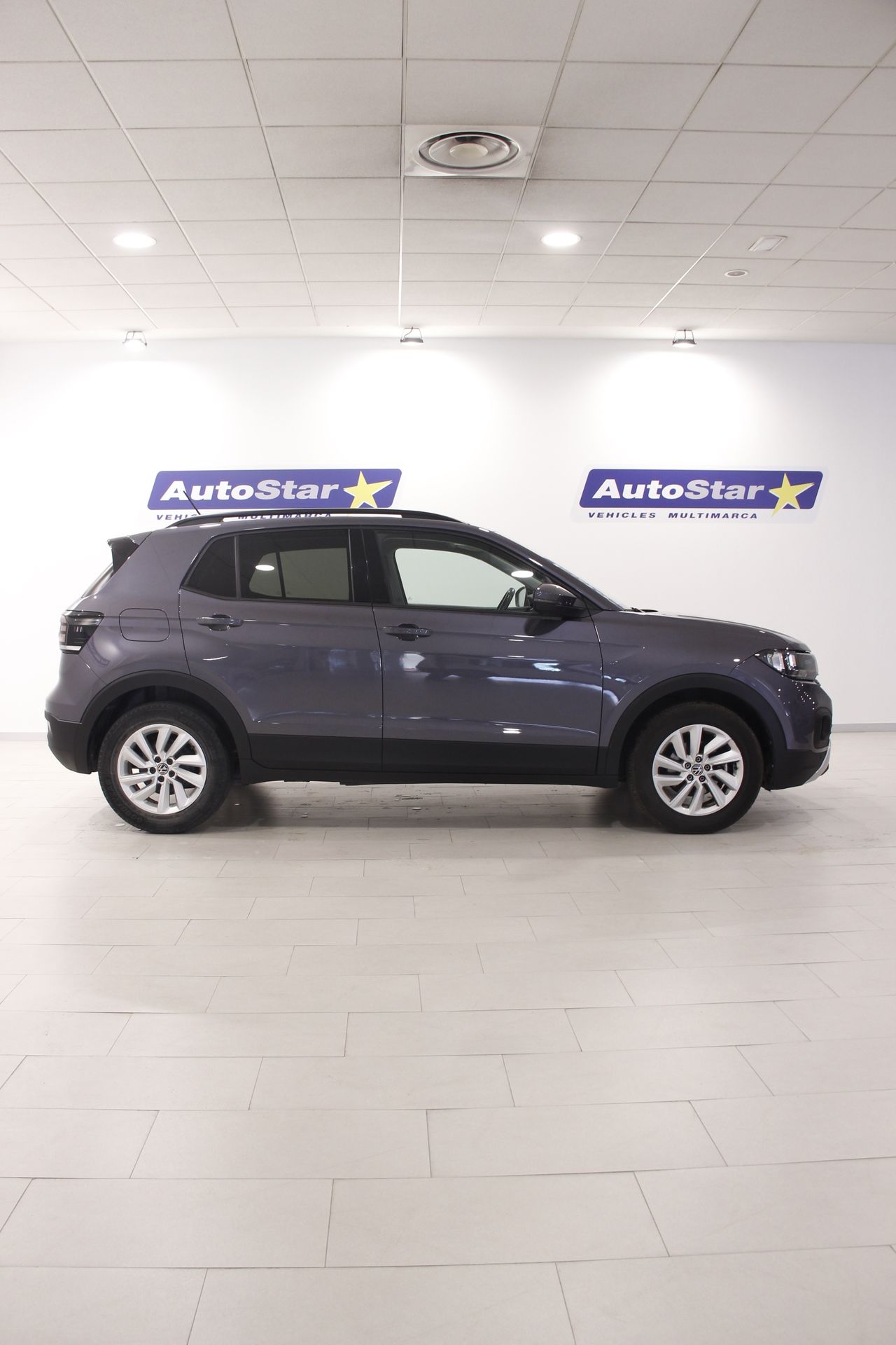 Volkswagen T-Cross Sport 1.0 TSI 81 kW (110 CV) DSG 7 vel. - Foto 9