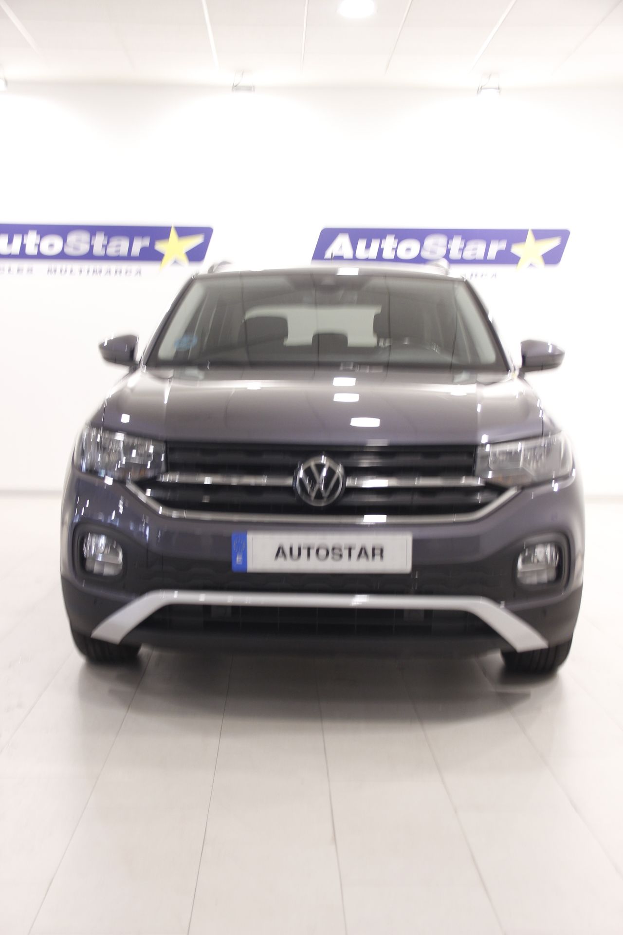 Volkswagen T-Cross Sport 1.0 TSI 81 kW (110 CV) DSG 7 vel. - Foto 3