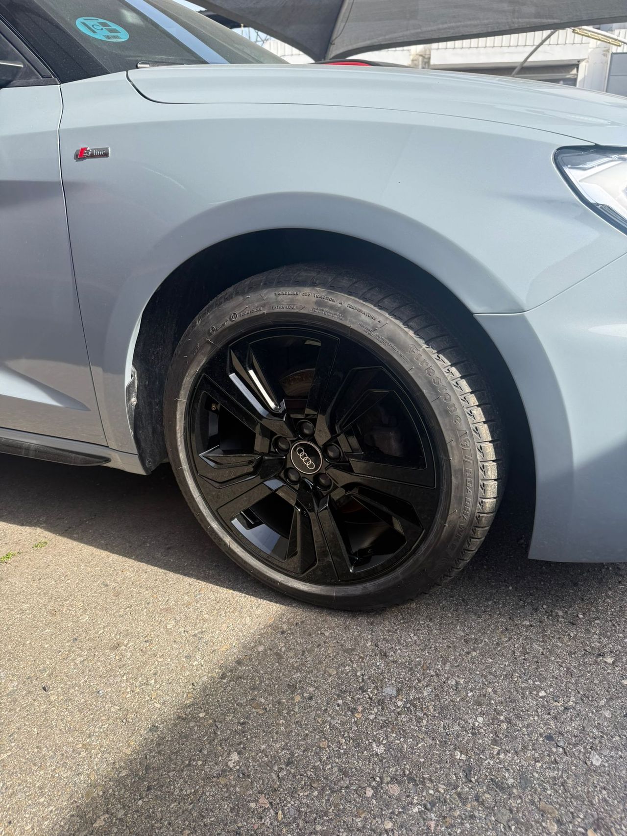 Audi A1 Sportback 30 1.0 TFSI - Foto 9