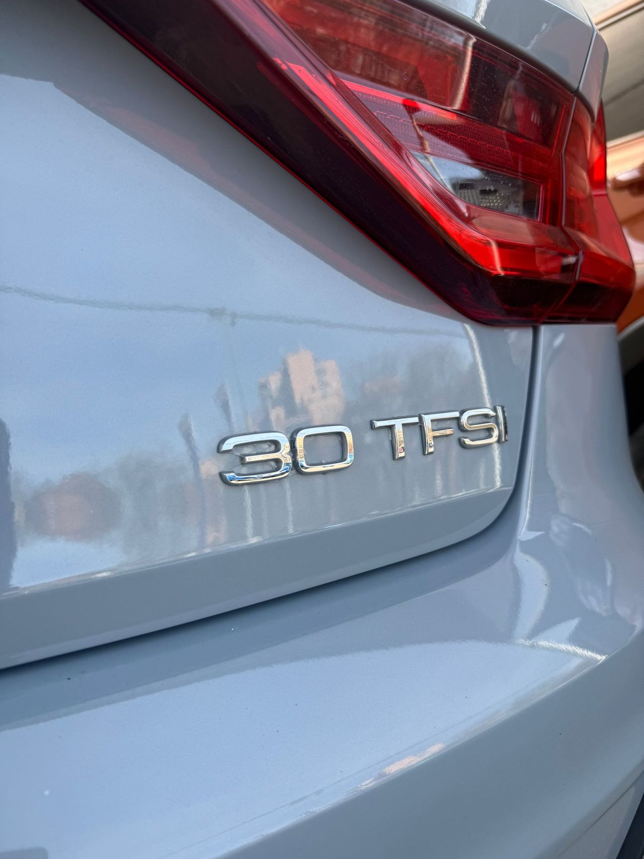 Audi A1 Sportback 30 1.0 TFSI - Foto 8