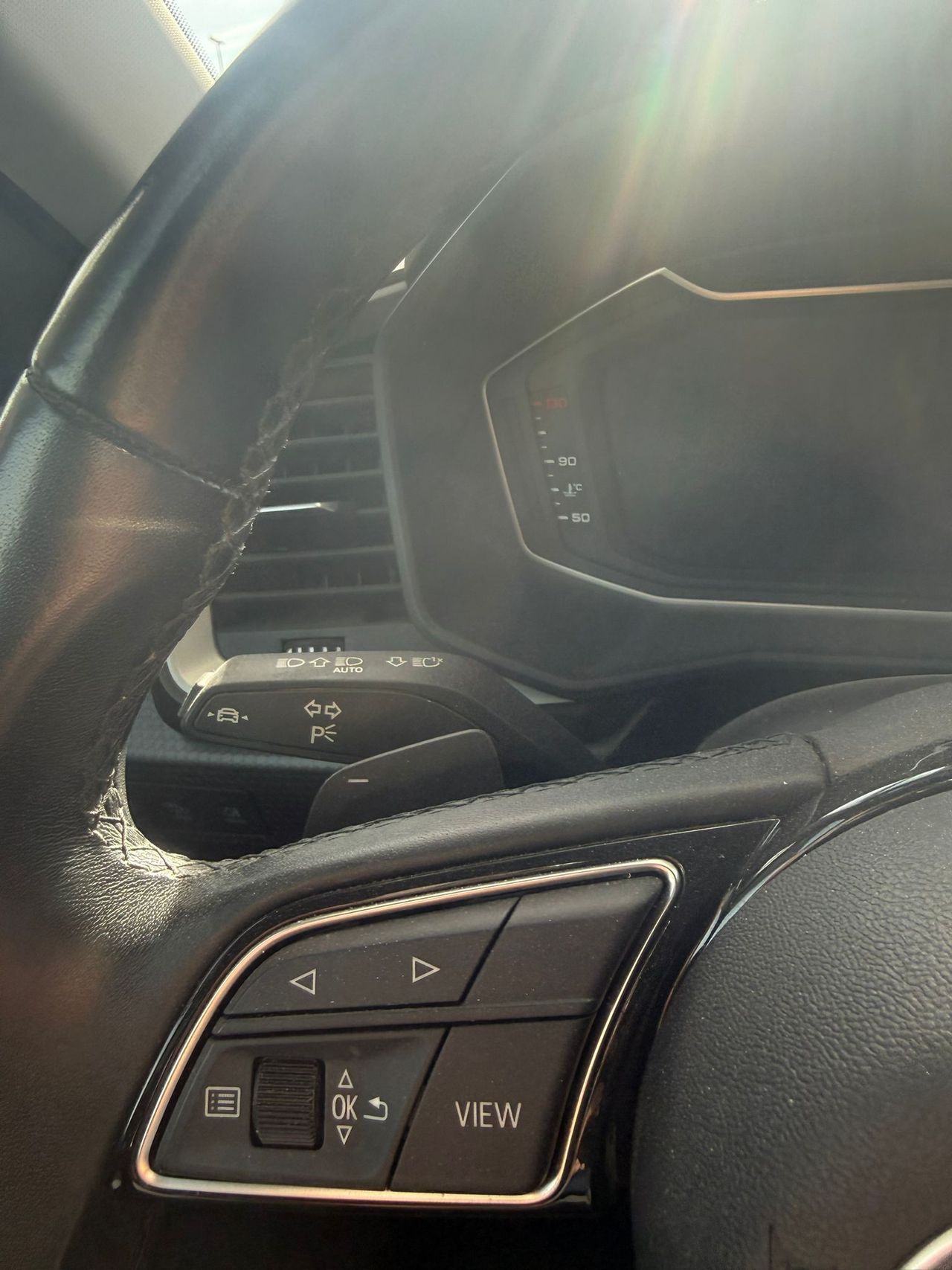 Audi A1 Sportback 30 1.0 TFSI - Foto 13