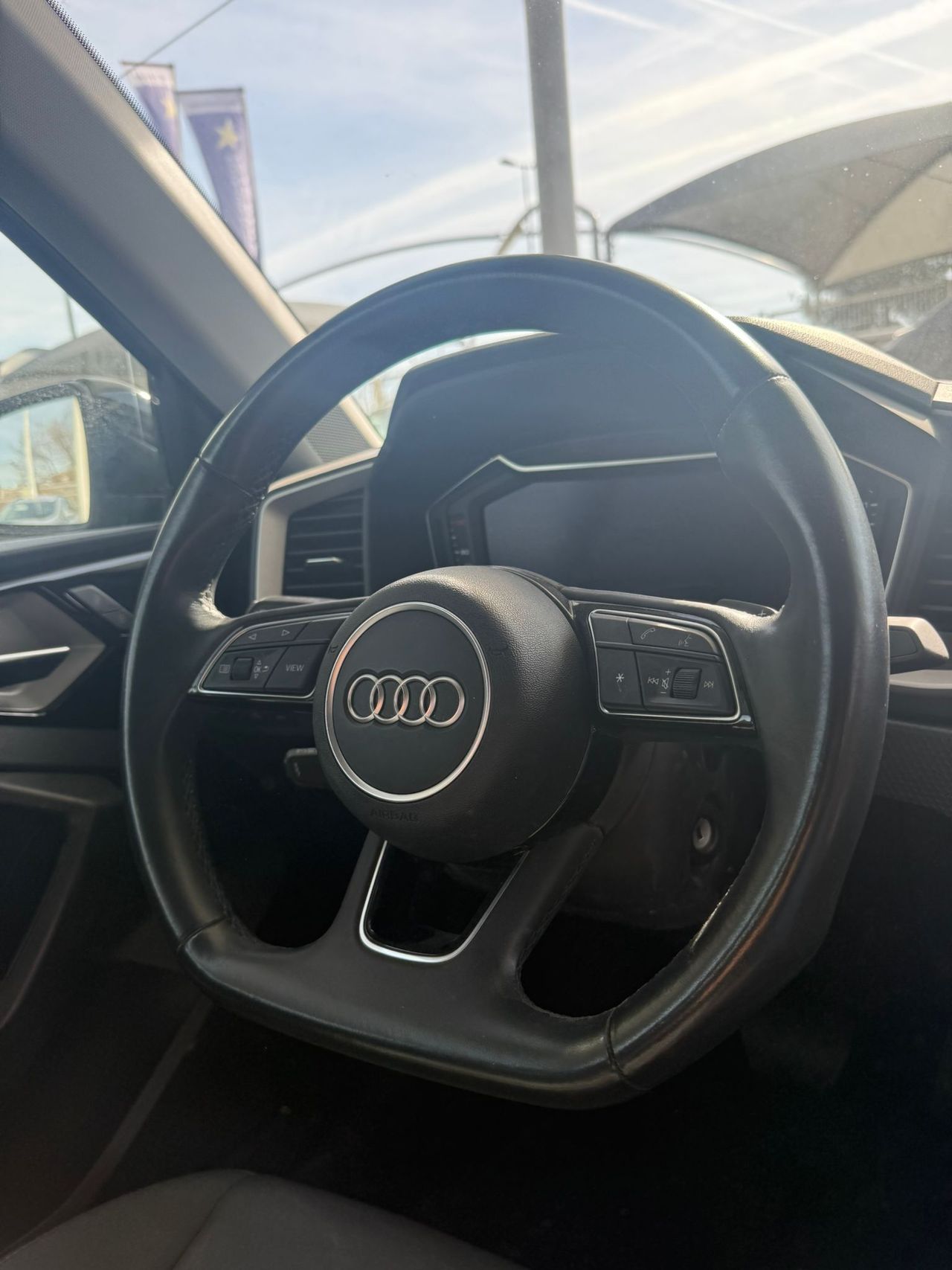 Audi A1 Sportback 30 1.0 TFSI - Foto 15