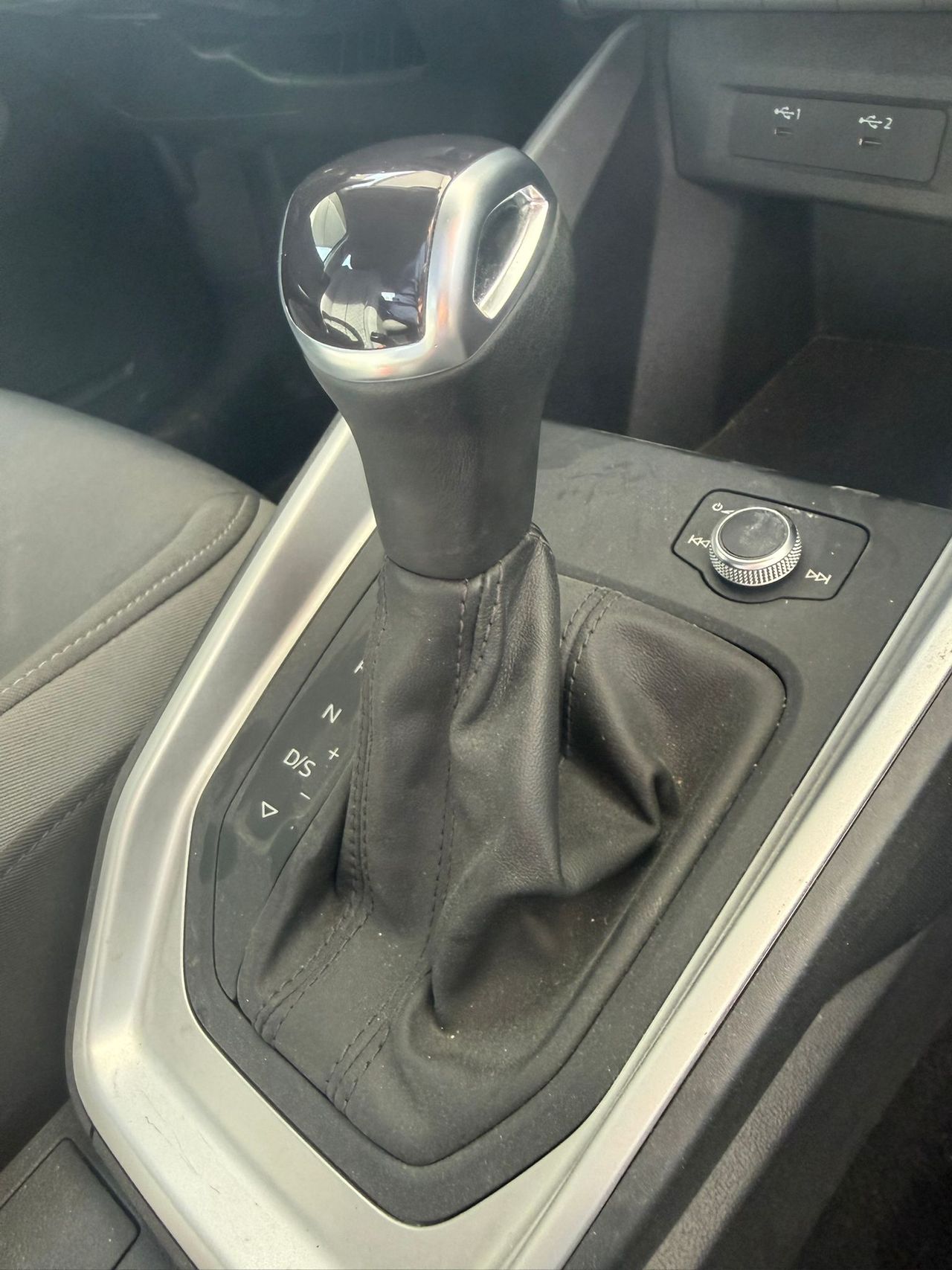 Audi A1 Sportback 30 1.0 TFSI - Foto 12