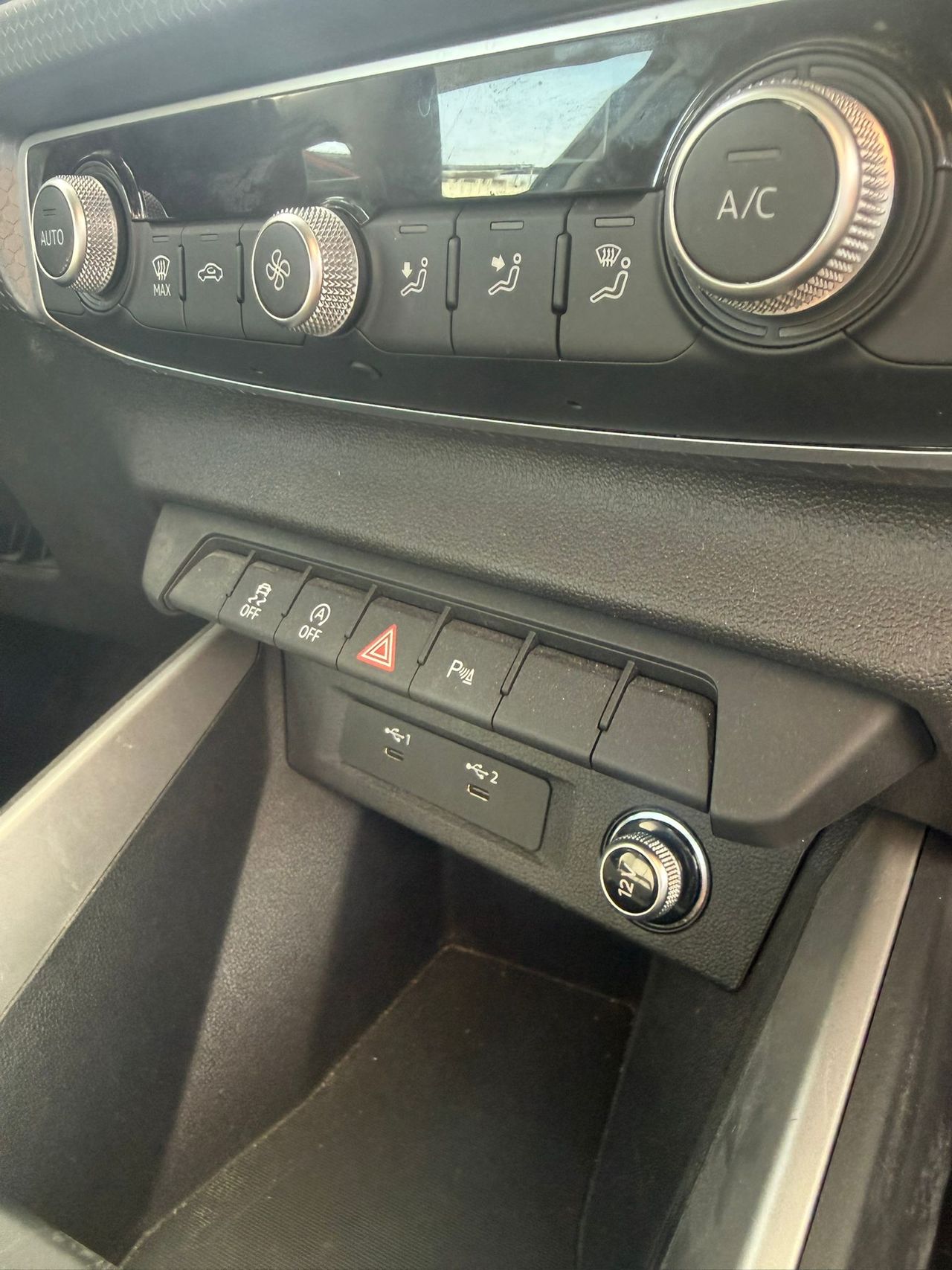 Audi A1 Sportback 30 1.0 TFSI - Foto 11