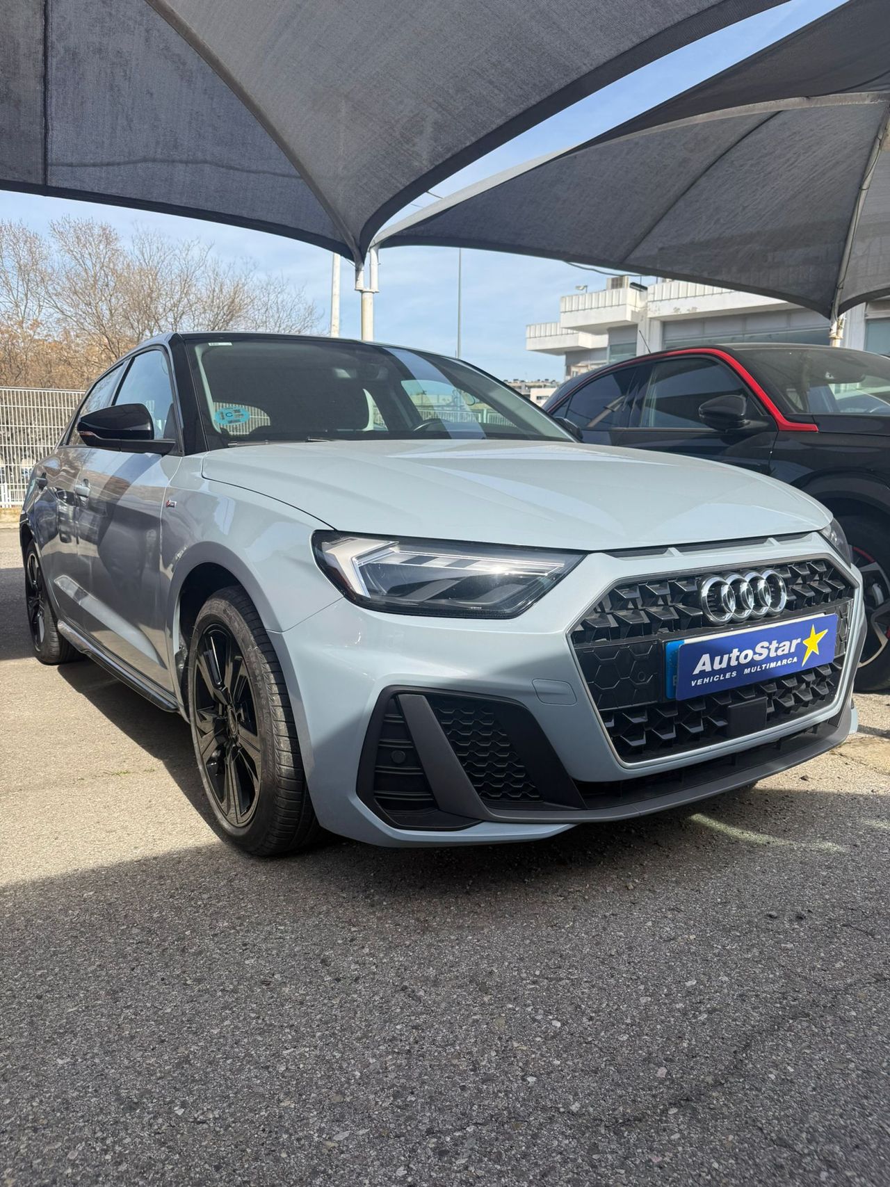 Audi A1 Sportback 30 1.0 TFSI - Foto 4