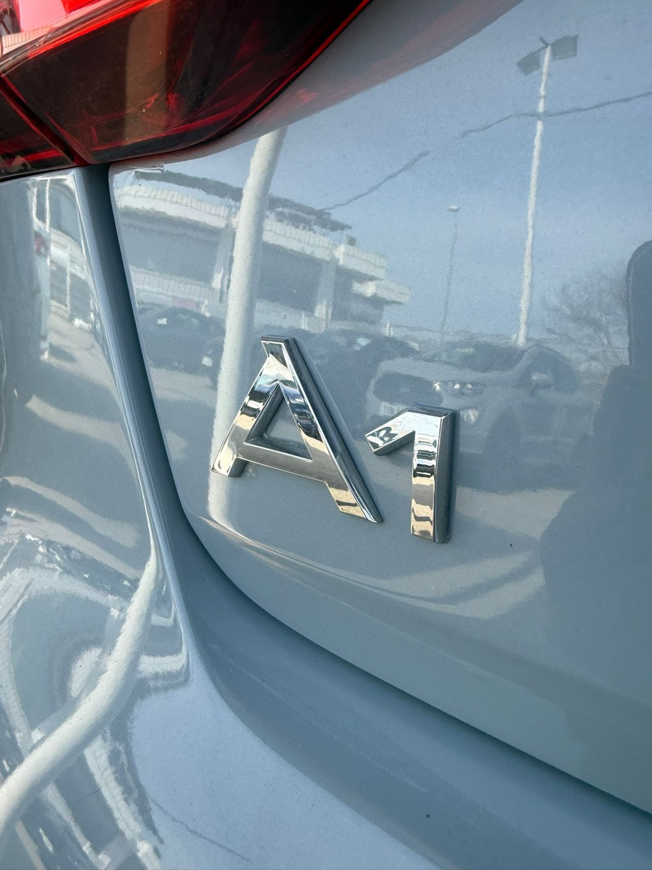 Audi A1 Sportback 30 1.0 TFSI - Foto 7