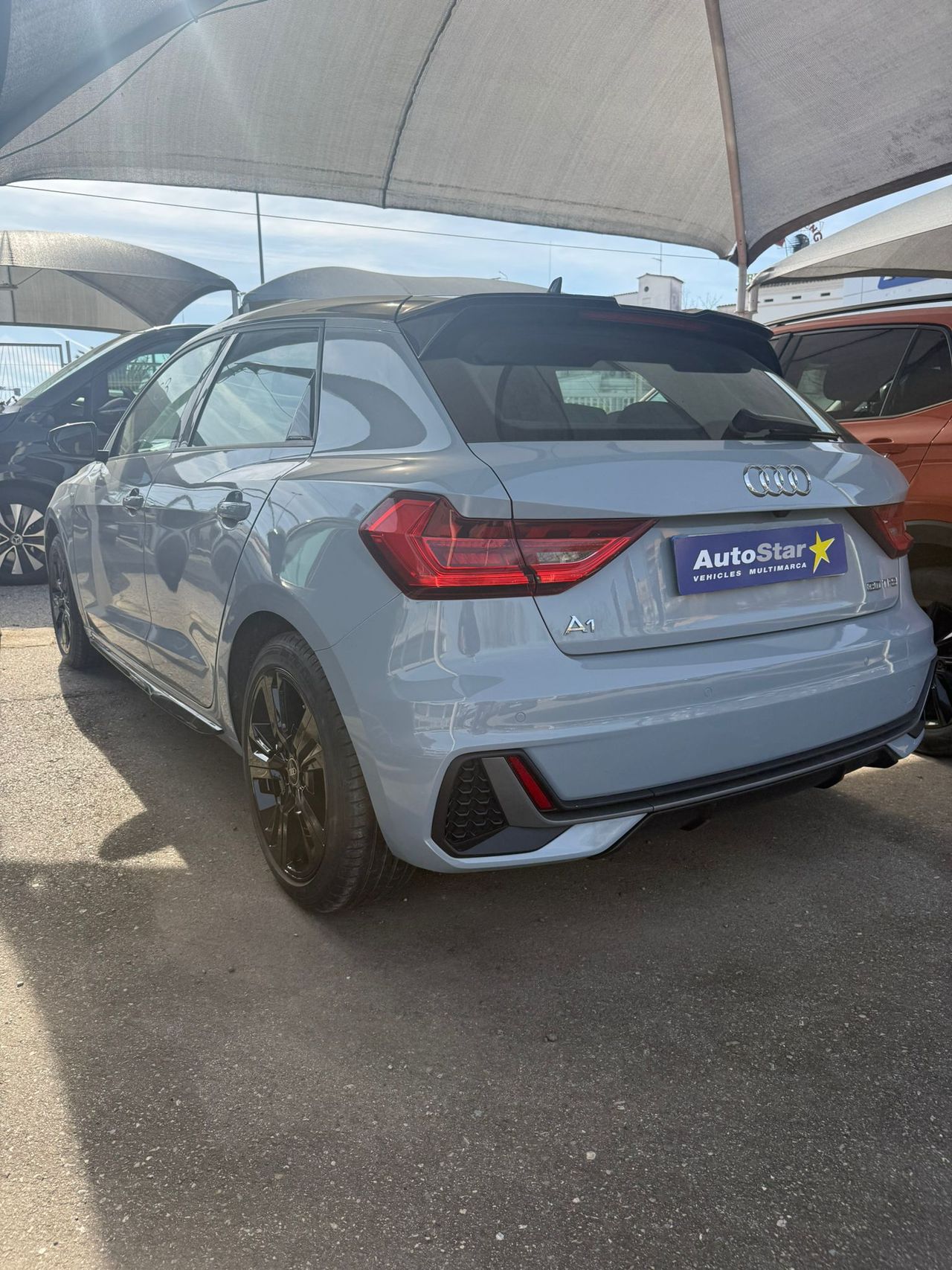 Audi A1 Sportback 30 1.0 TFSI - Foto 5