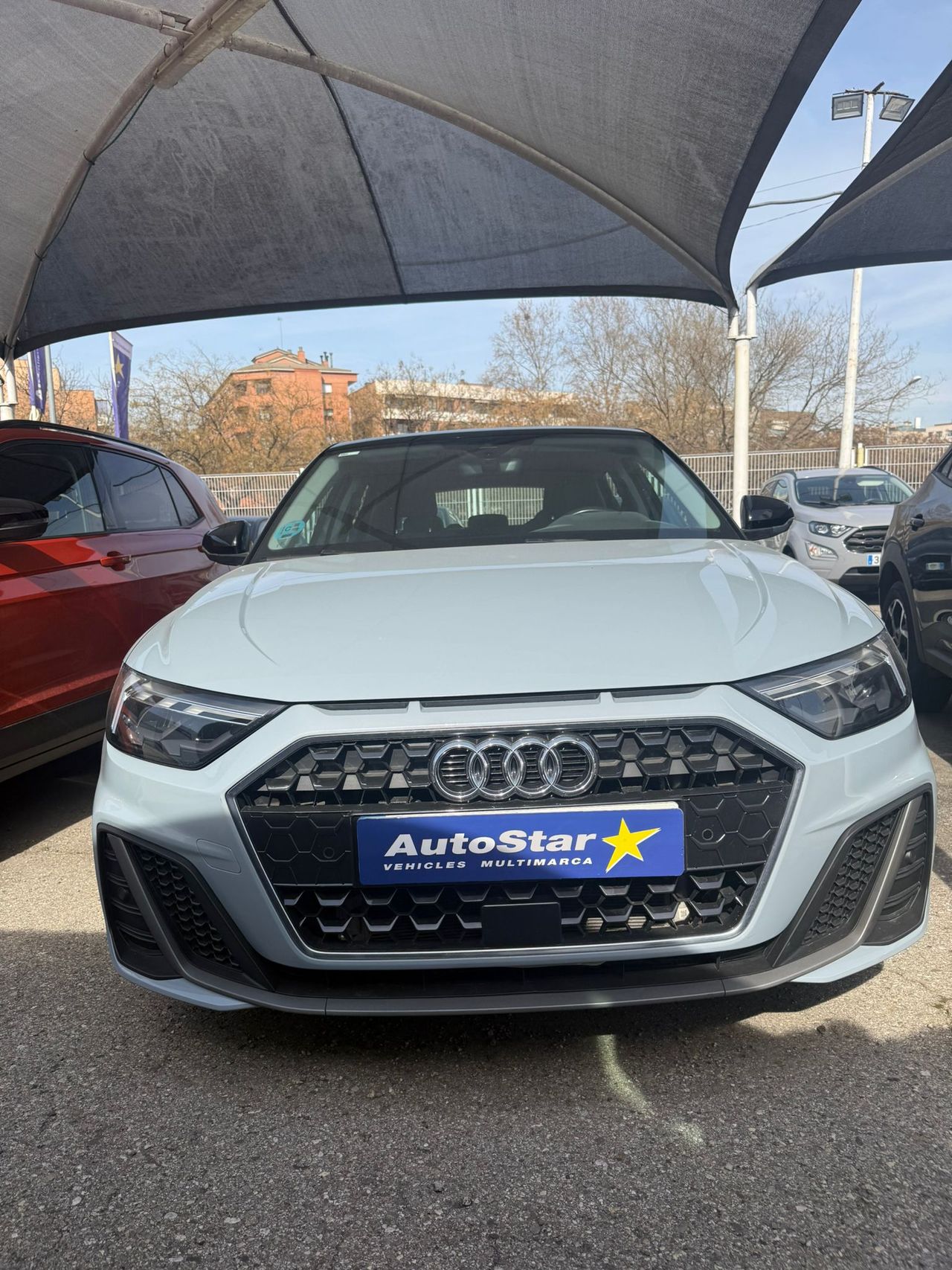 Audi A1 Sportback 30 1.0 TFSI - Foto 3