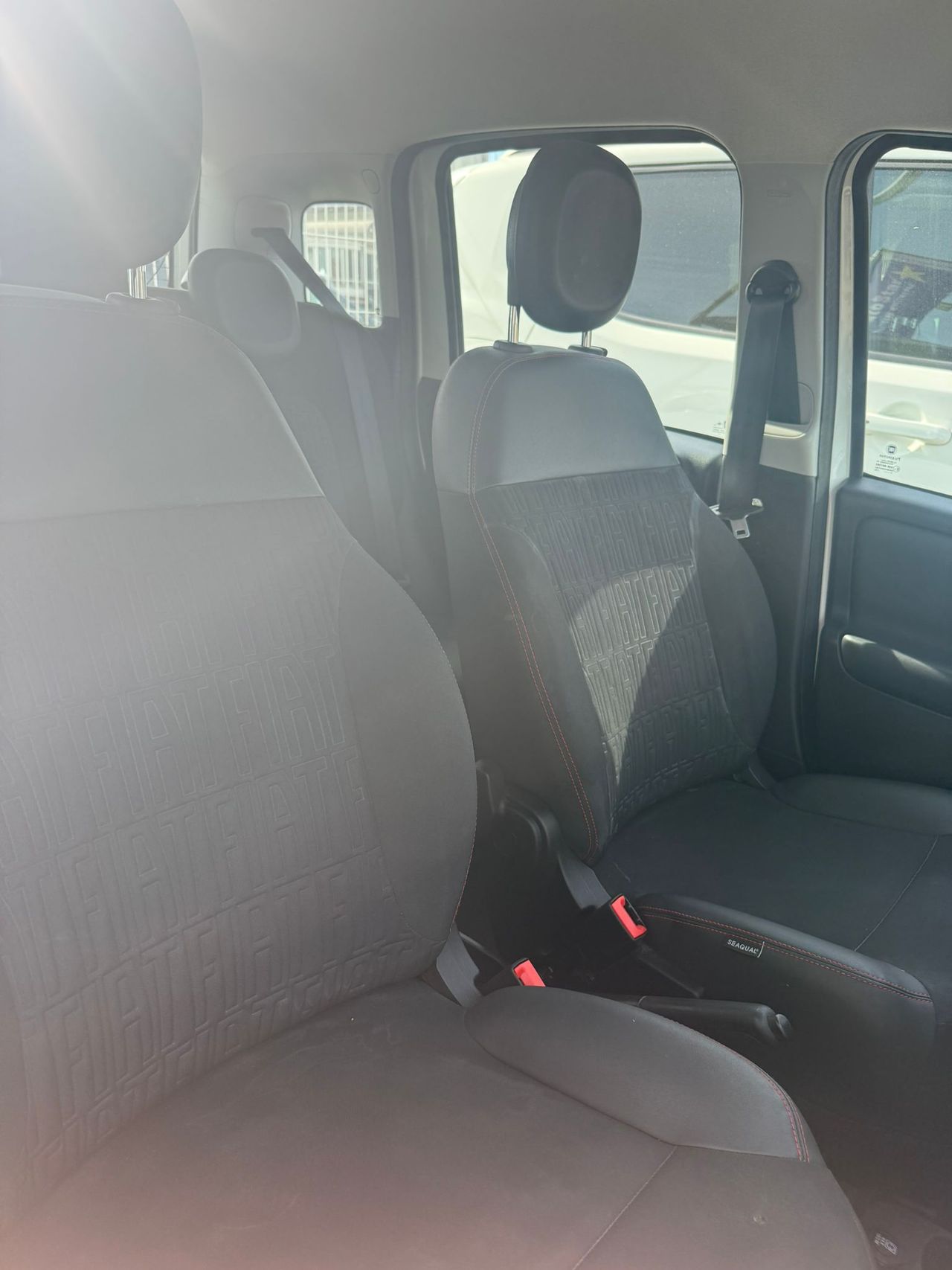 Fiat Panda 1.0 GSE RED HYBRID - Foto 11