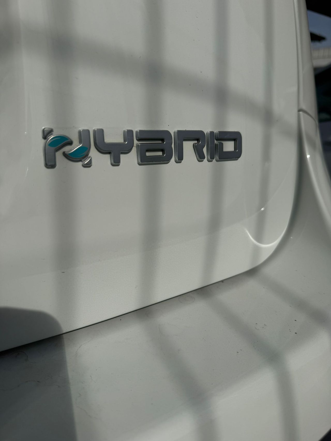 Fiat Panda 1.0 GSE RED HYBRID - Foto 13