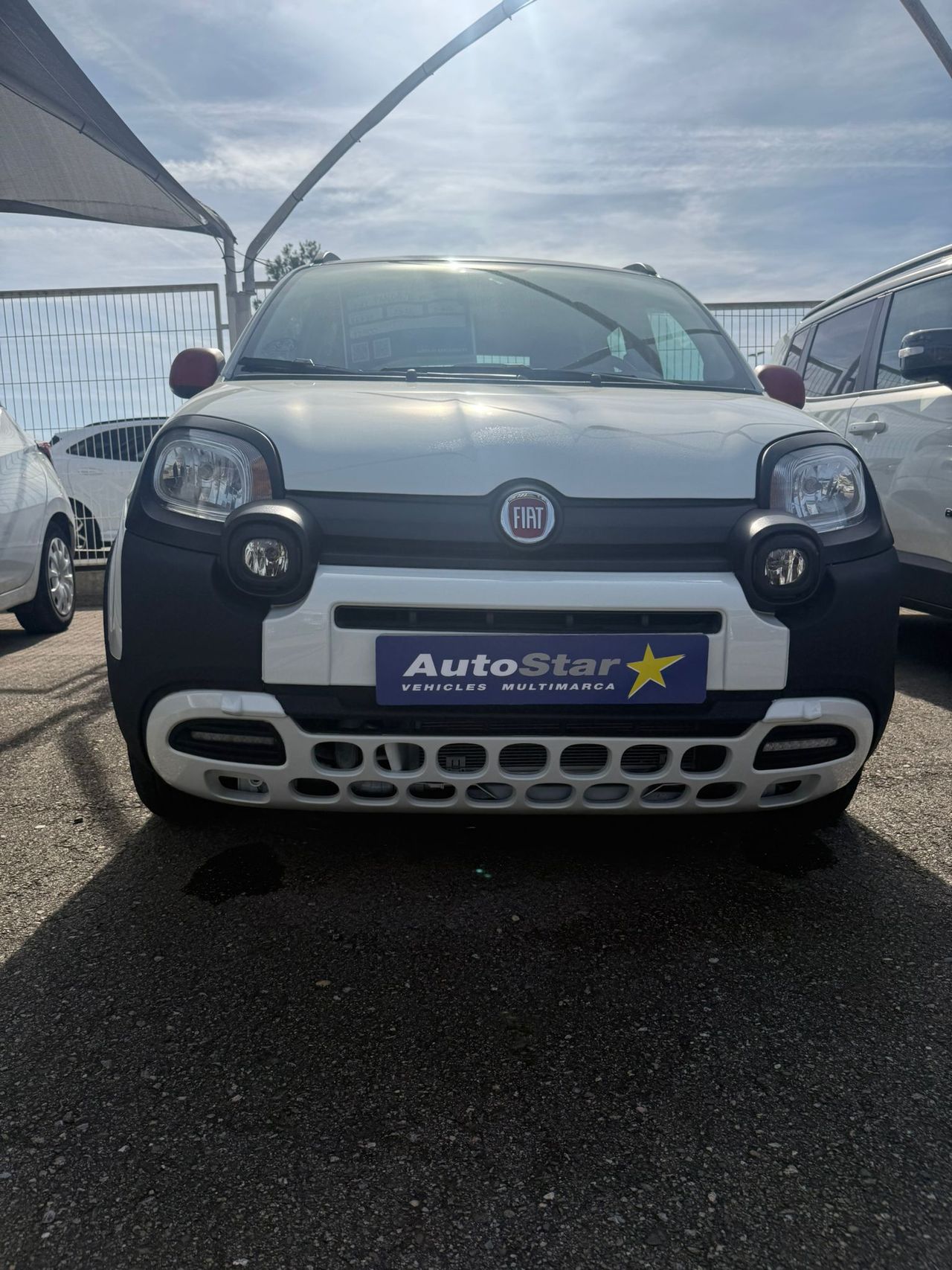 Fiat Panda 1.0 GSE RED HYBRID - Foto 3