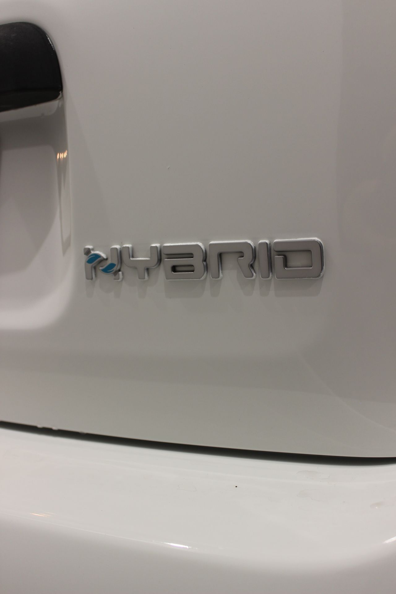 Fiat Panda 1.0 GSE RED HYBRID - Foto 17