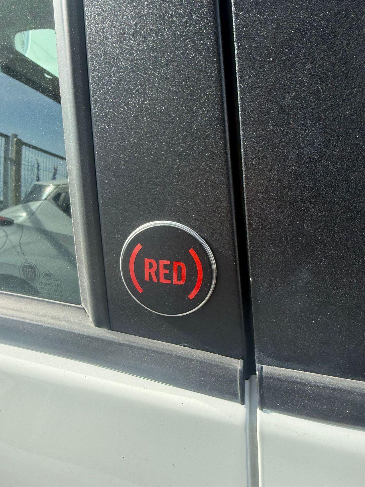 Fiat Panda 1.0 GSE RED HYBRID - Foto 12