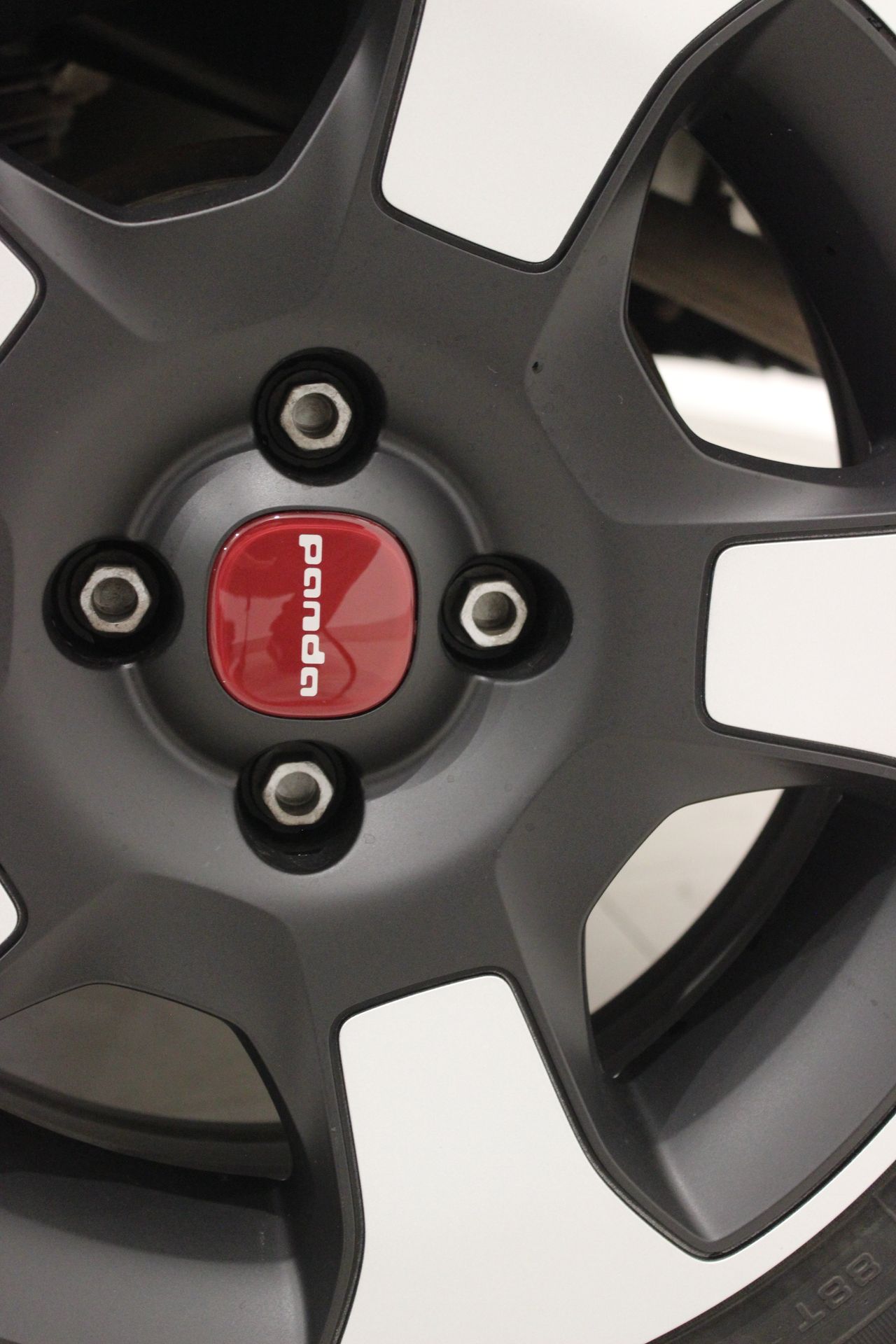 Fiat Panda 1.0 GSE RED HYBRID - Foto 23