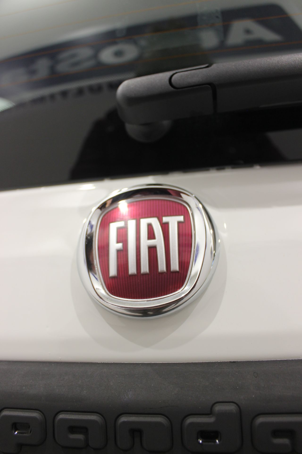 Fiat Panda 1.0 GSE RED HYBRID - Foto 25