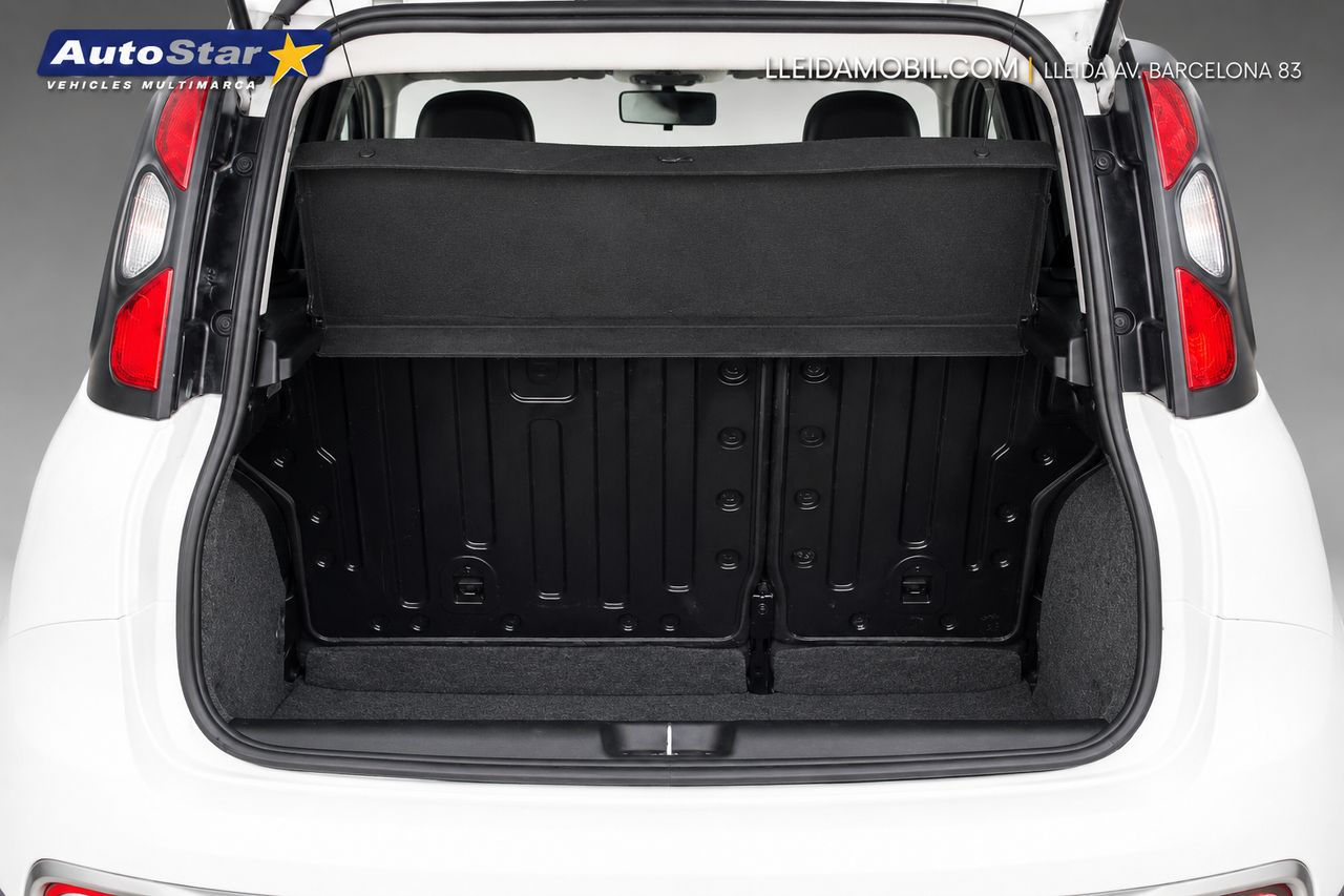Fiat Panda 1.0 GSE RED HYBRID - Foto 7