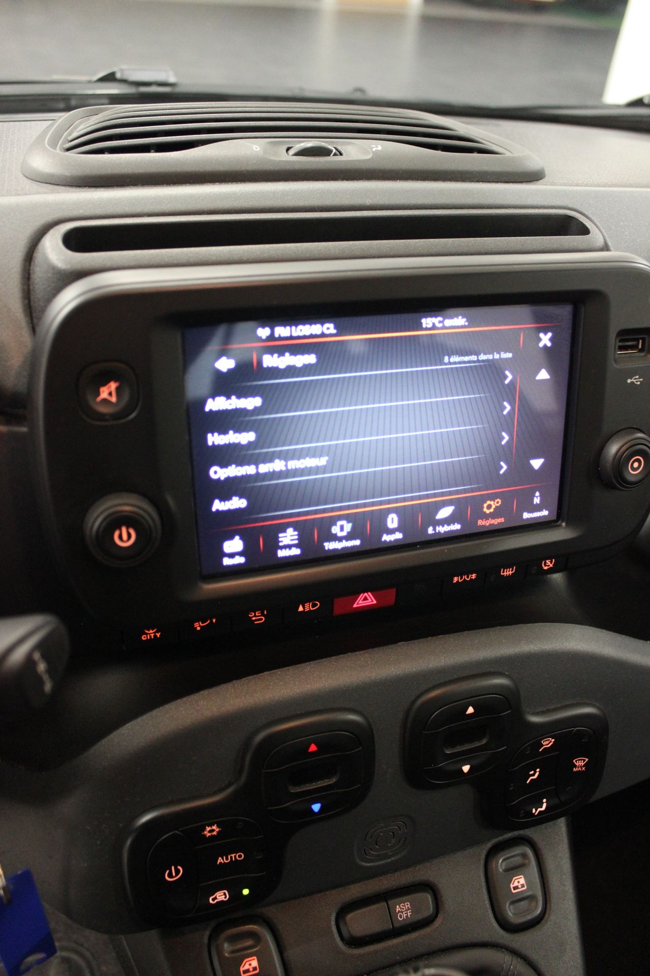 Fiat Panda 1.0 GSE RED HYBRID - Foto 12